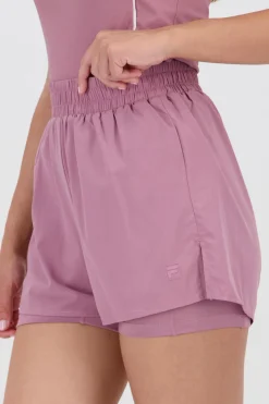 Pantalón Bolsillo Fila
