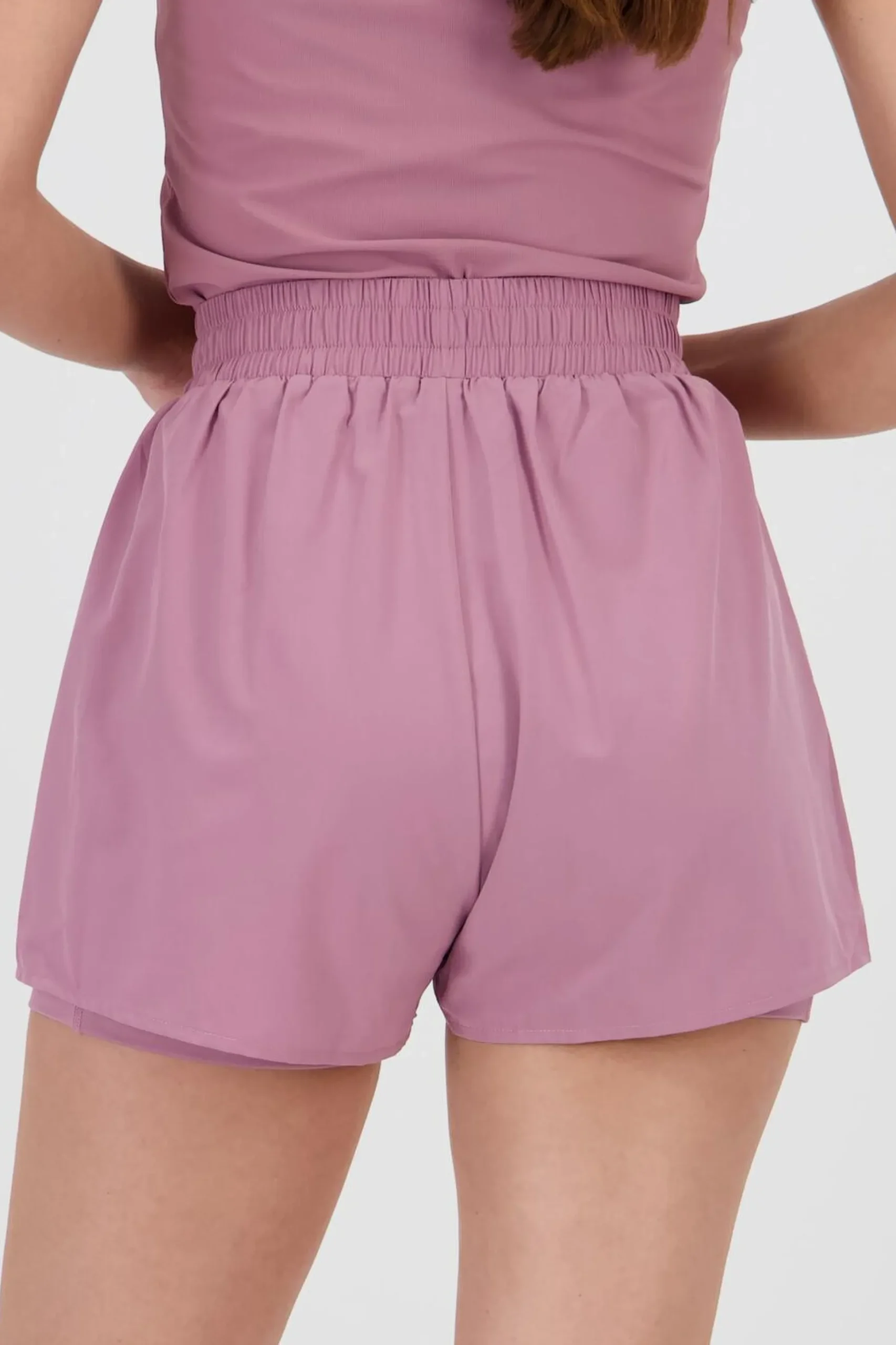Pantalón Bolsillo Fila