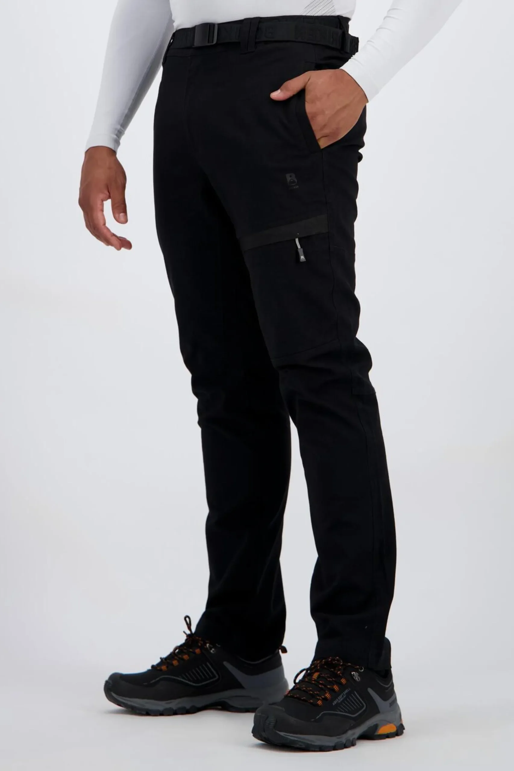 Pantalón Boriken