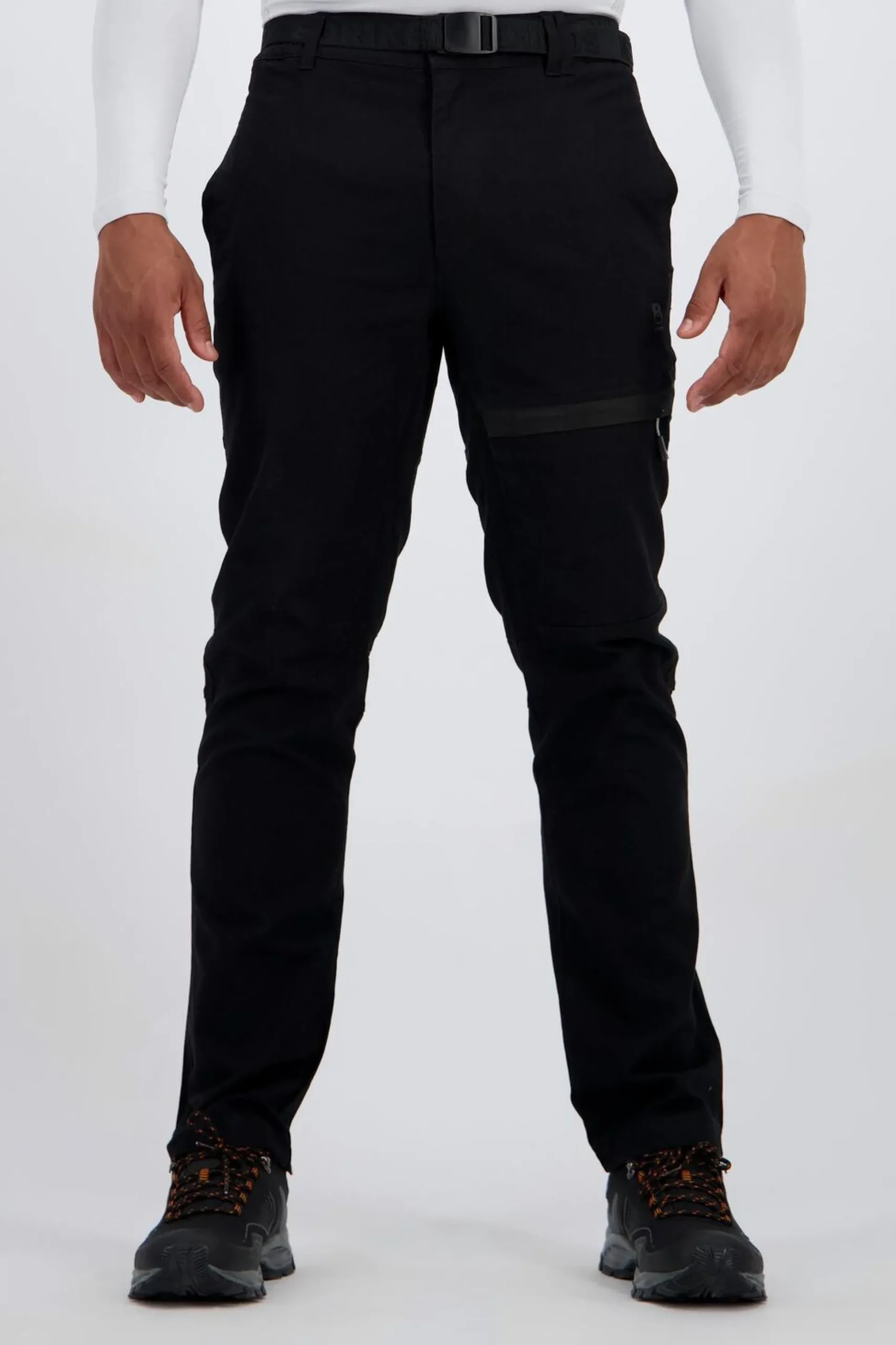 Pantalón Boriken