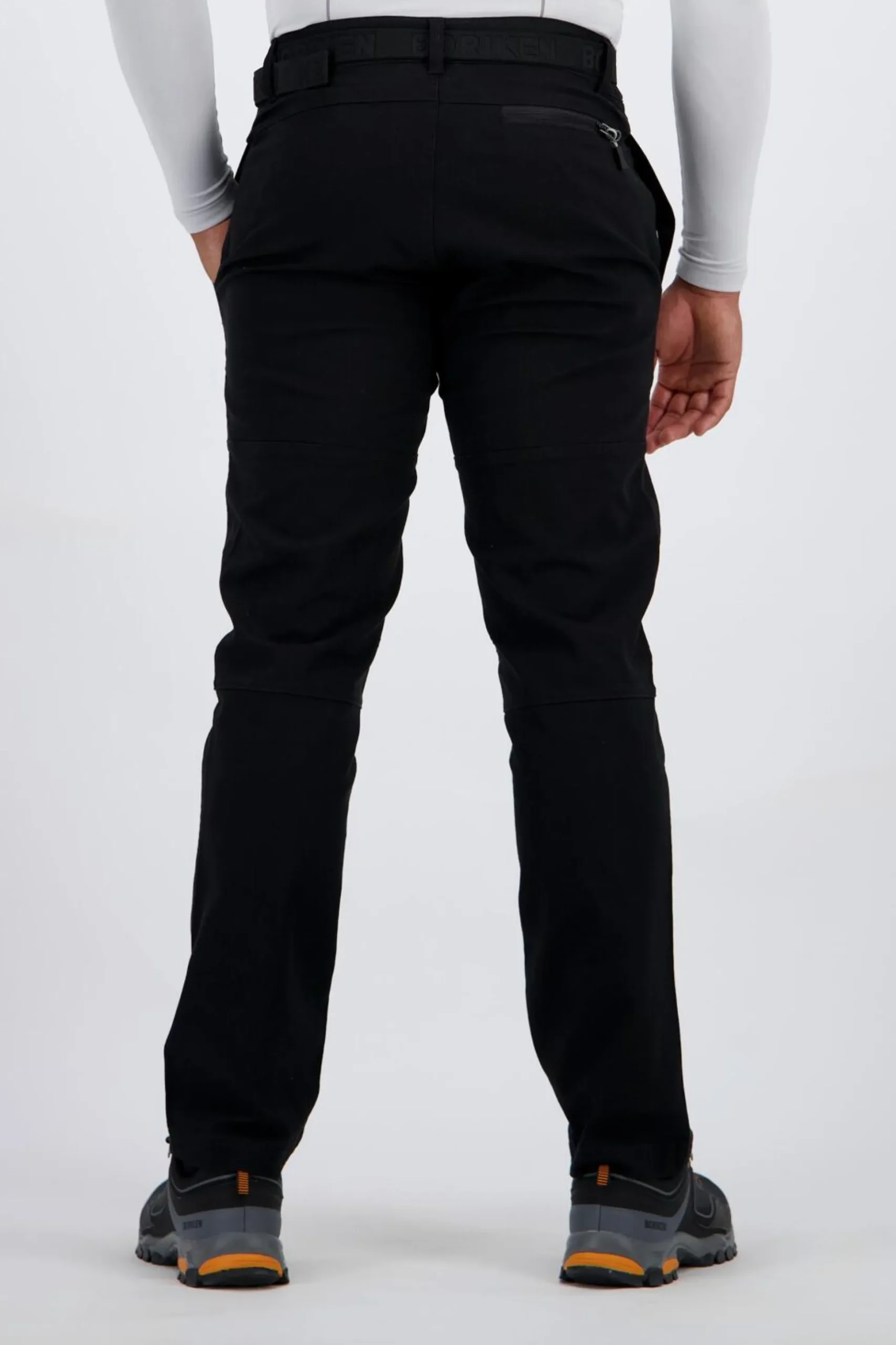 Pantalón Boriken