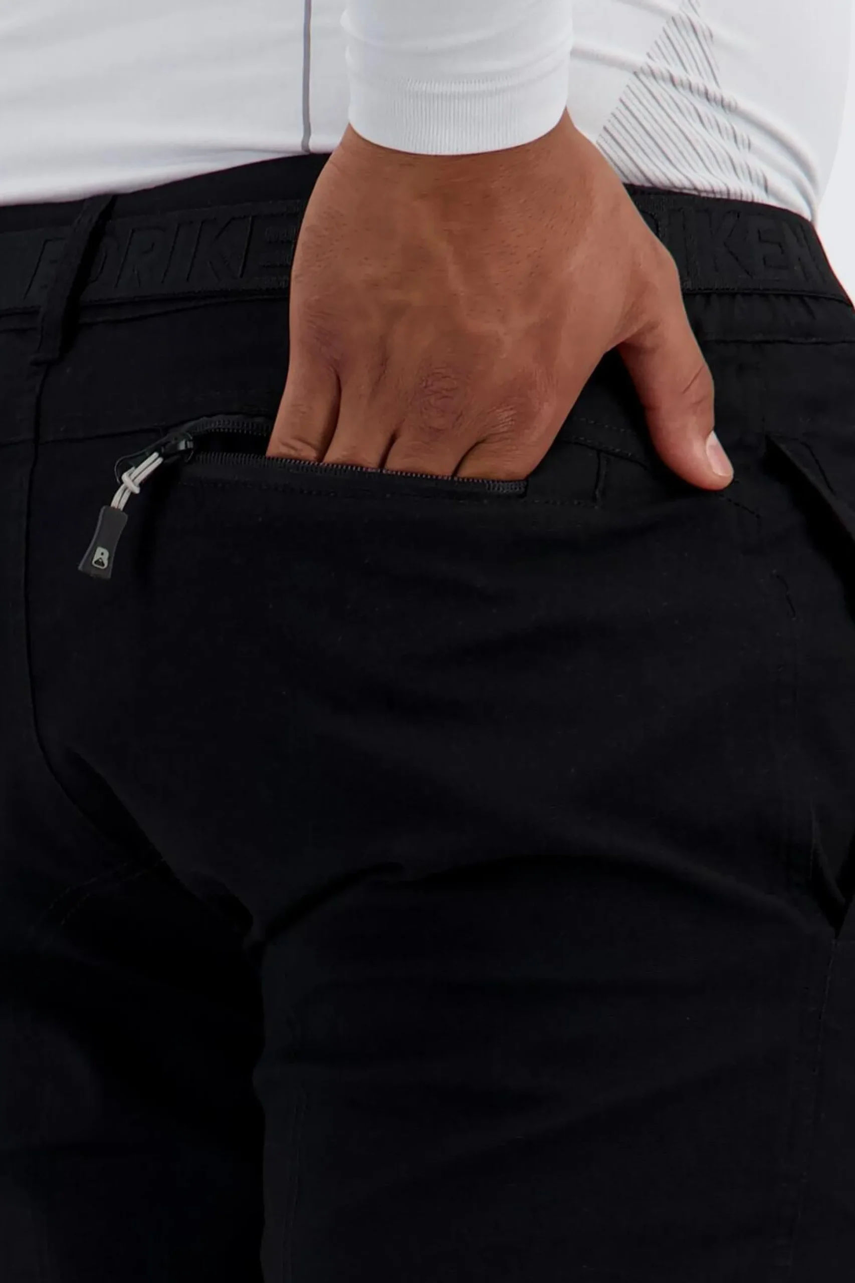 Pantalón Boriken