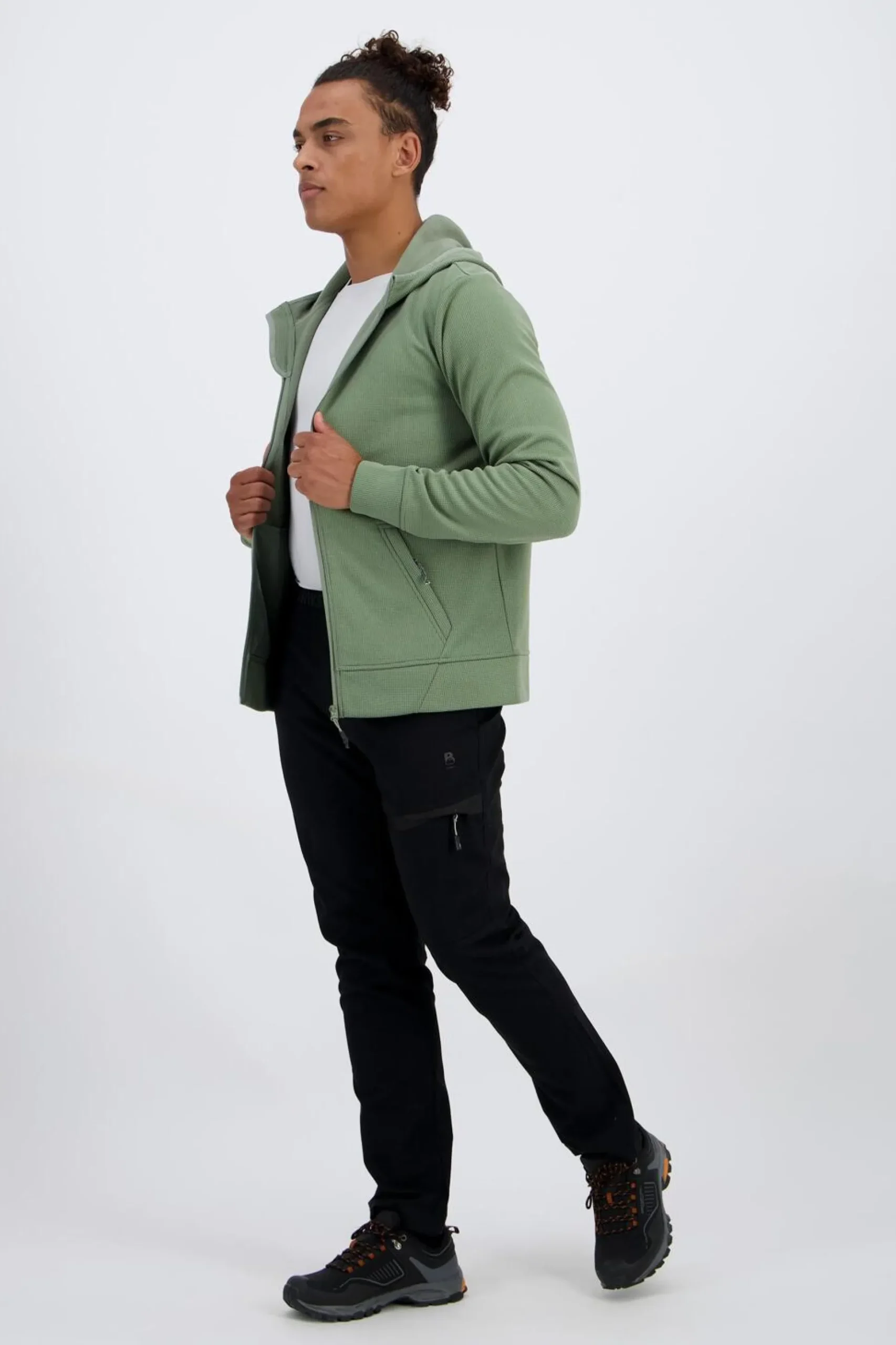 Pantalón Boriken