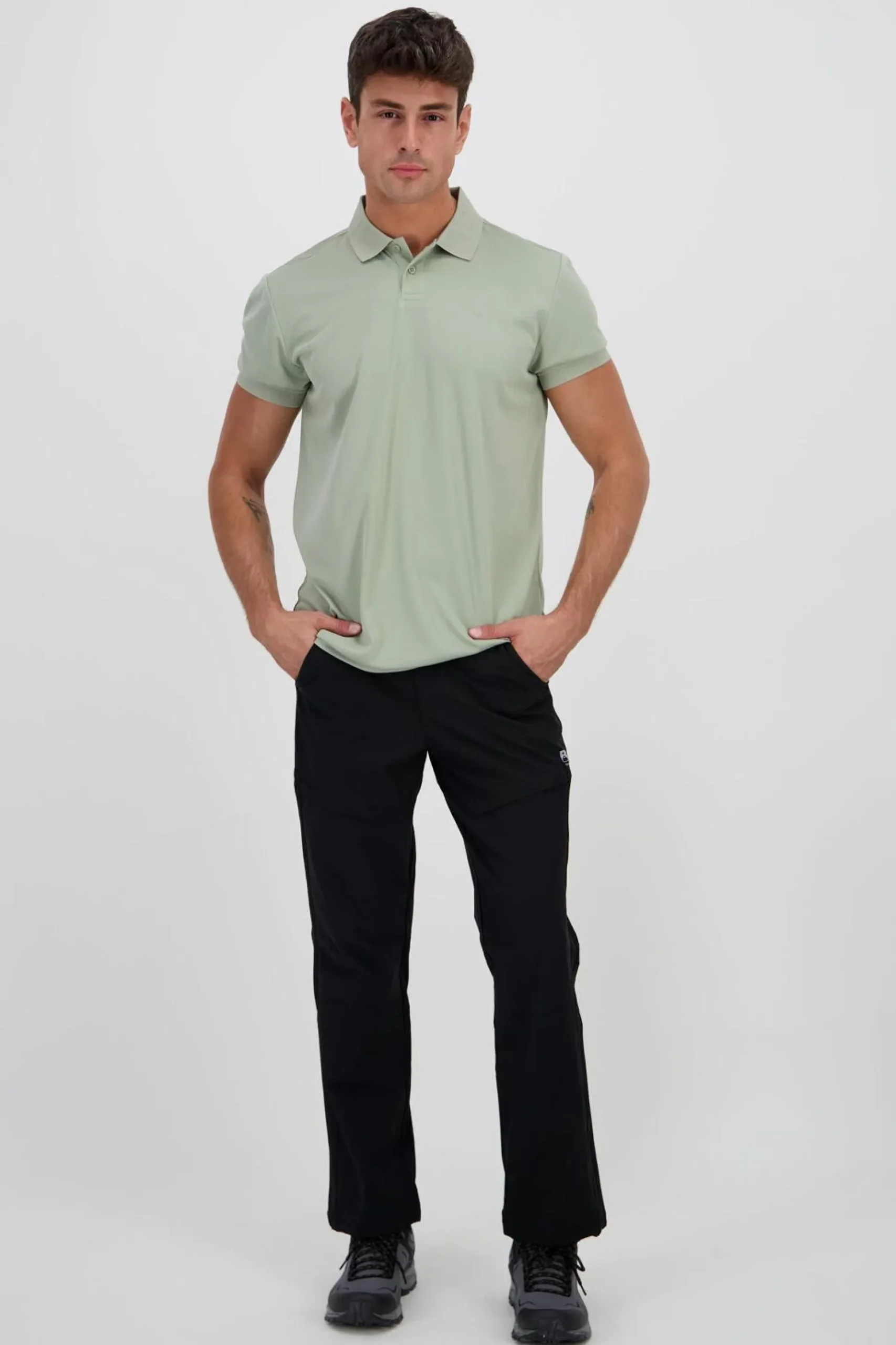 Pantalón Boriken