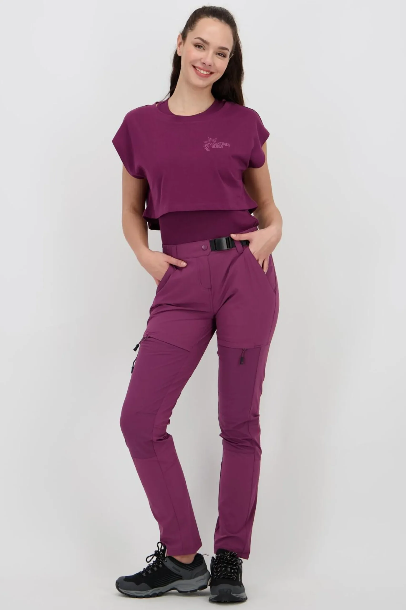 Pantalón Boriken