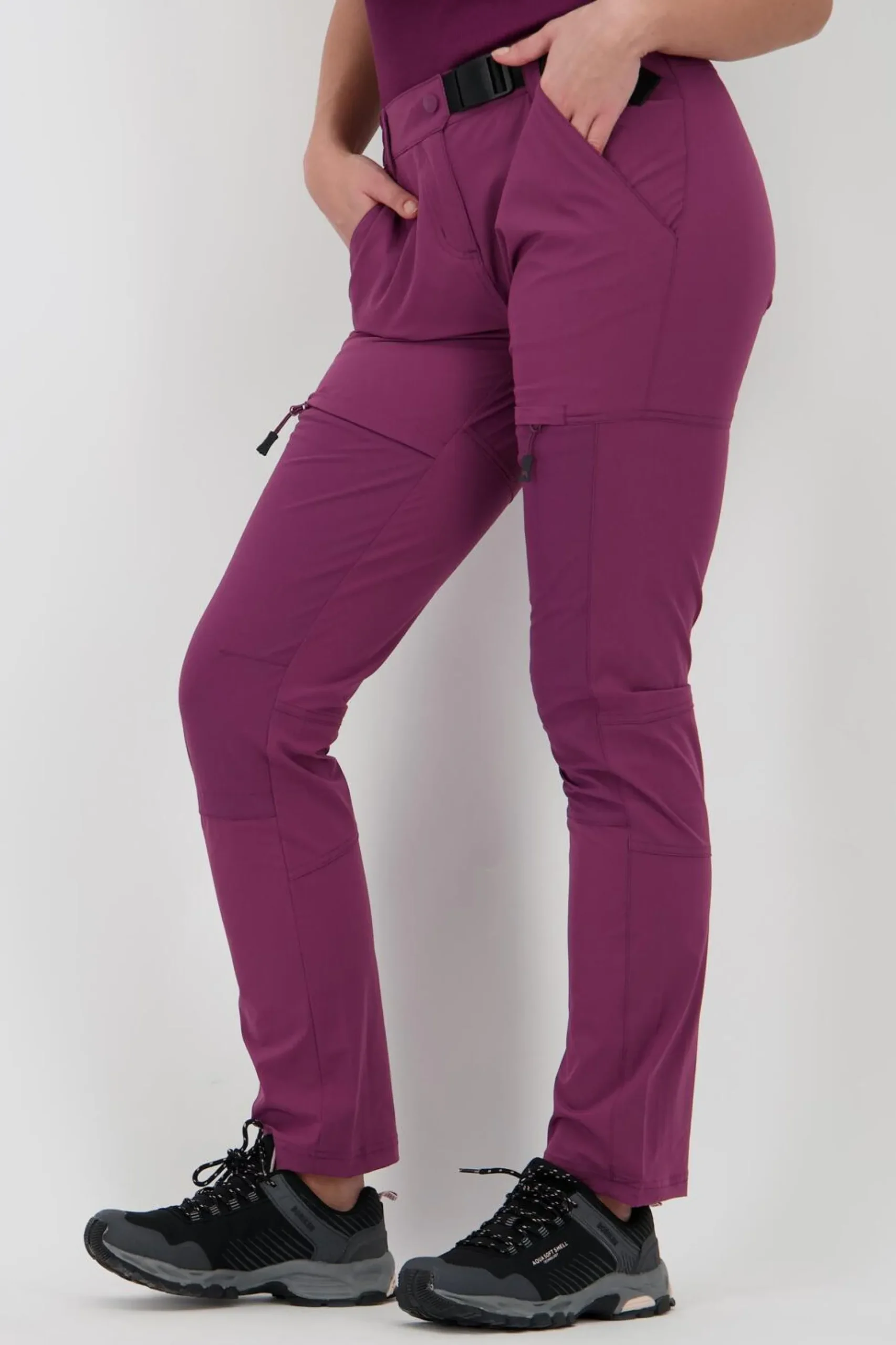 Pantalón Boriken