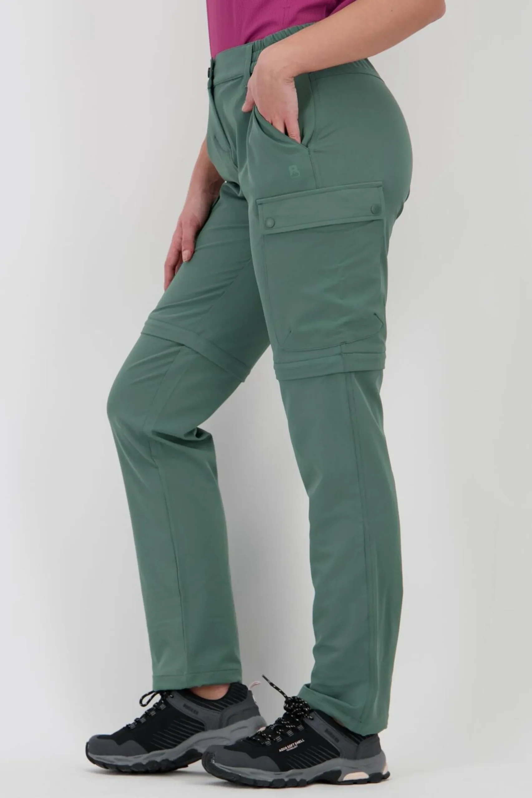 Pantalón Boriken