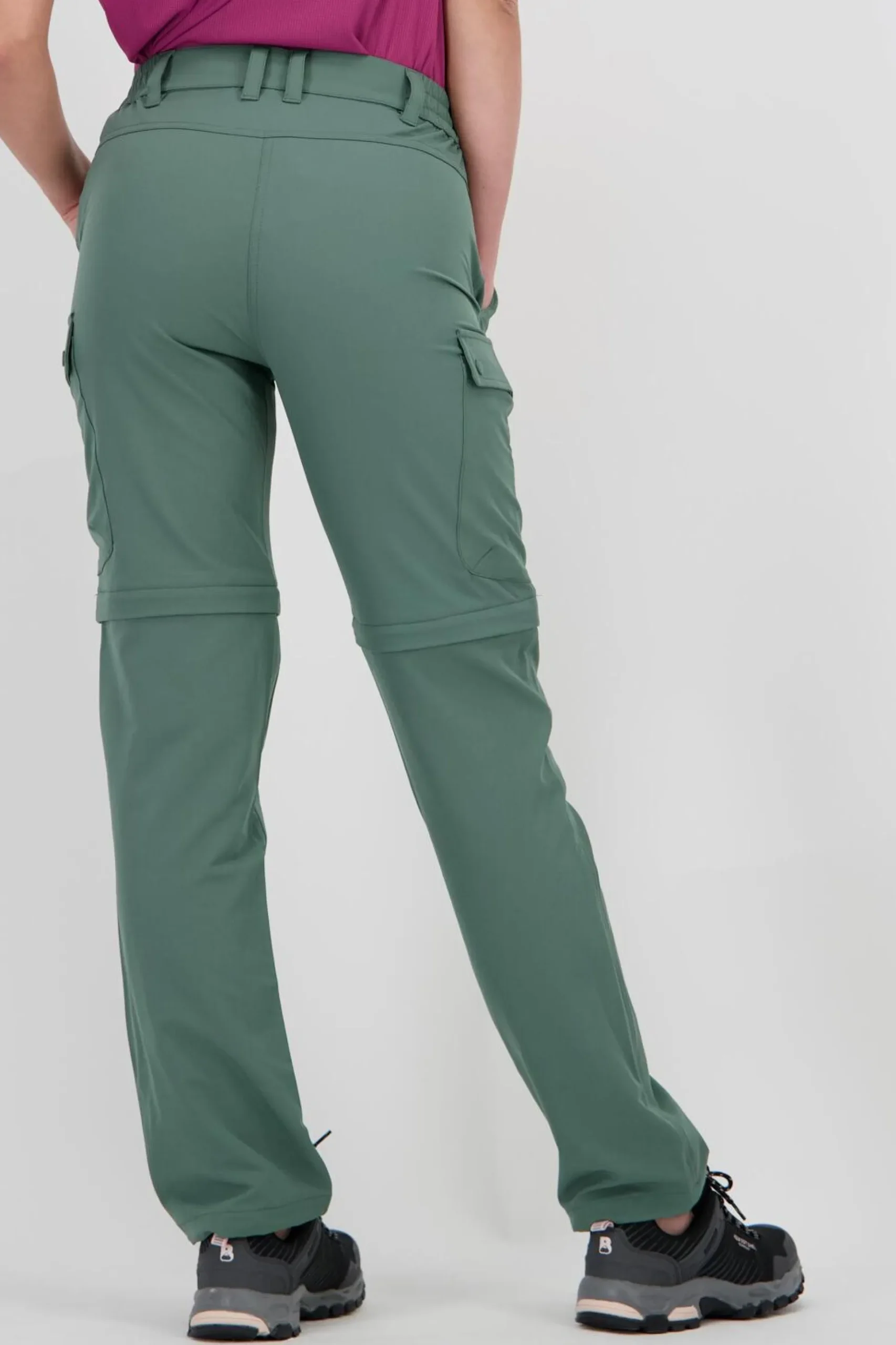 Pantalón Boriken
