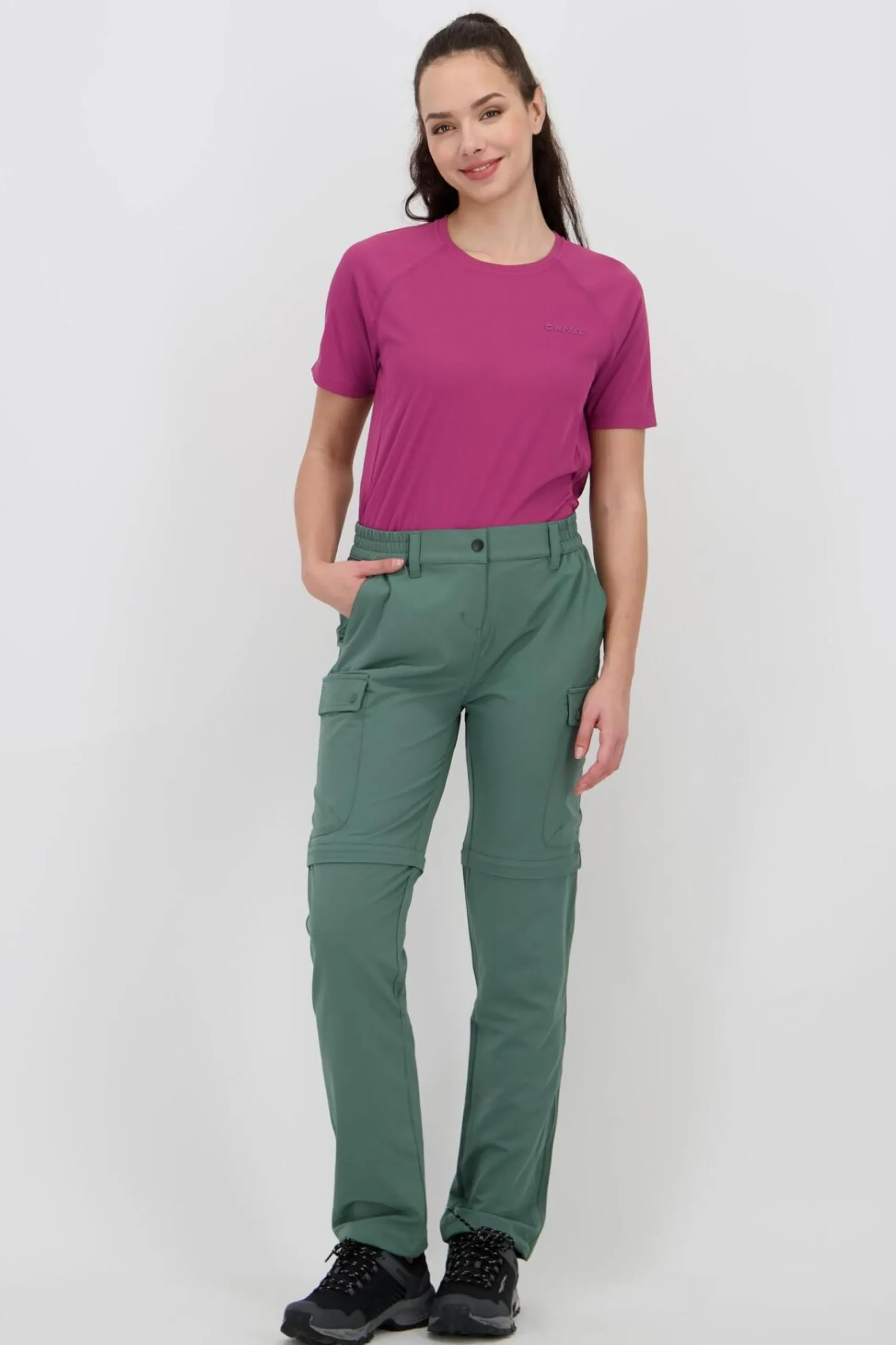 Pantalón Boriken