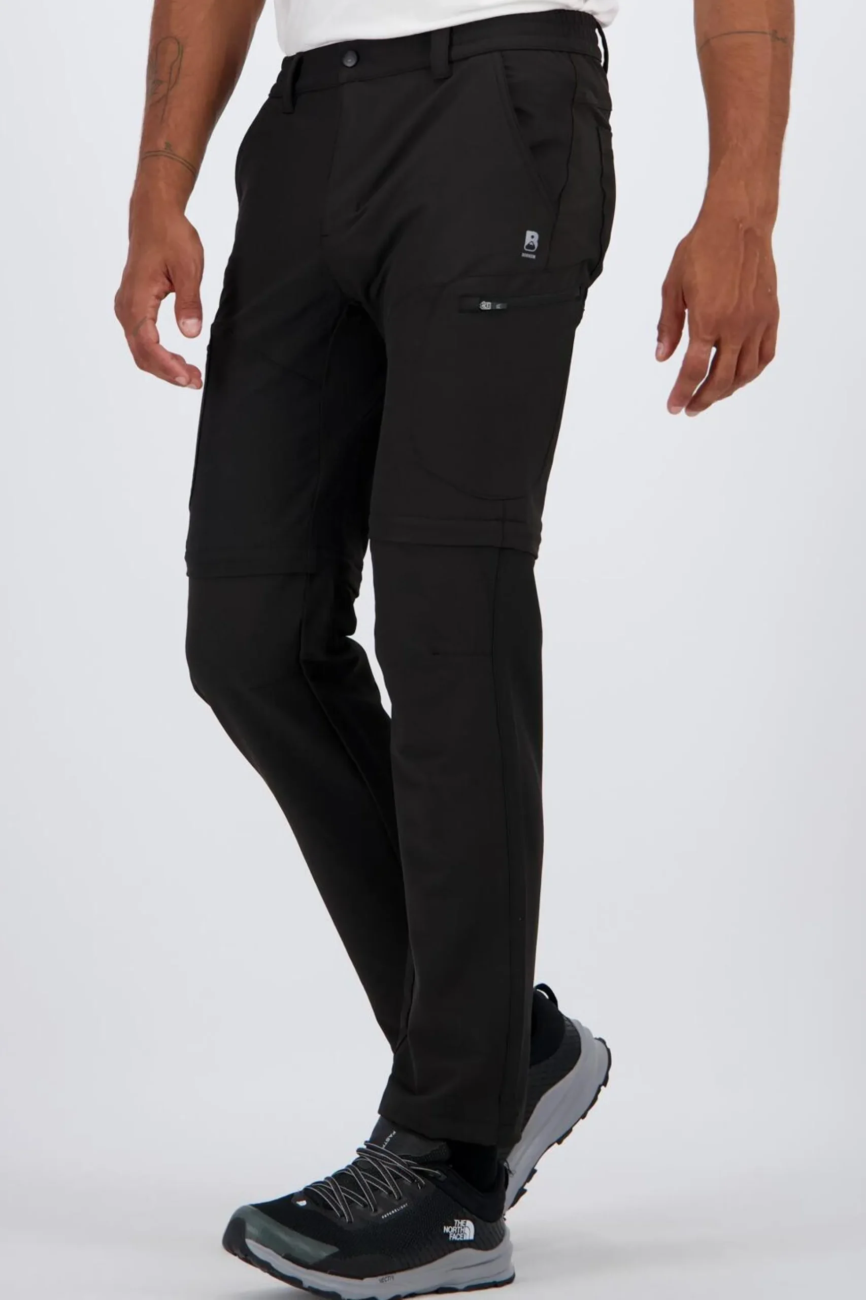 Pantalón Boriken