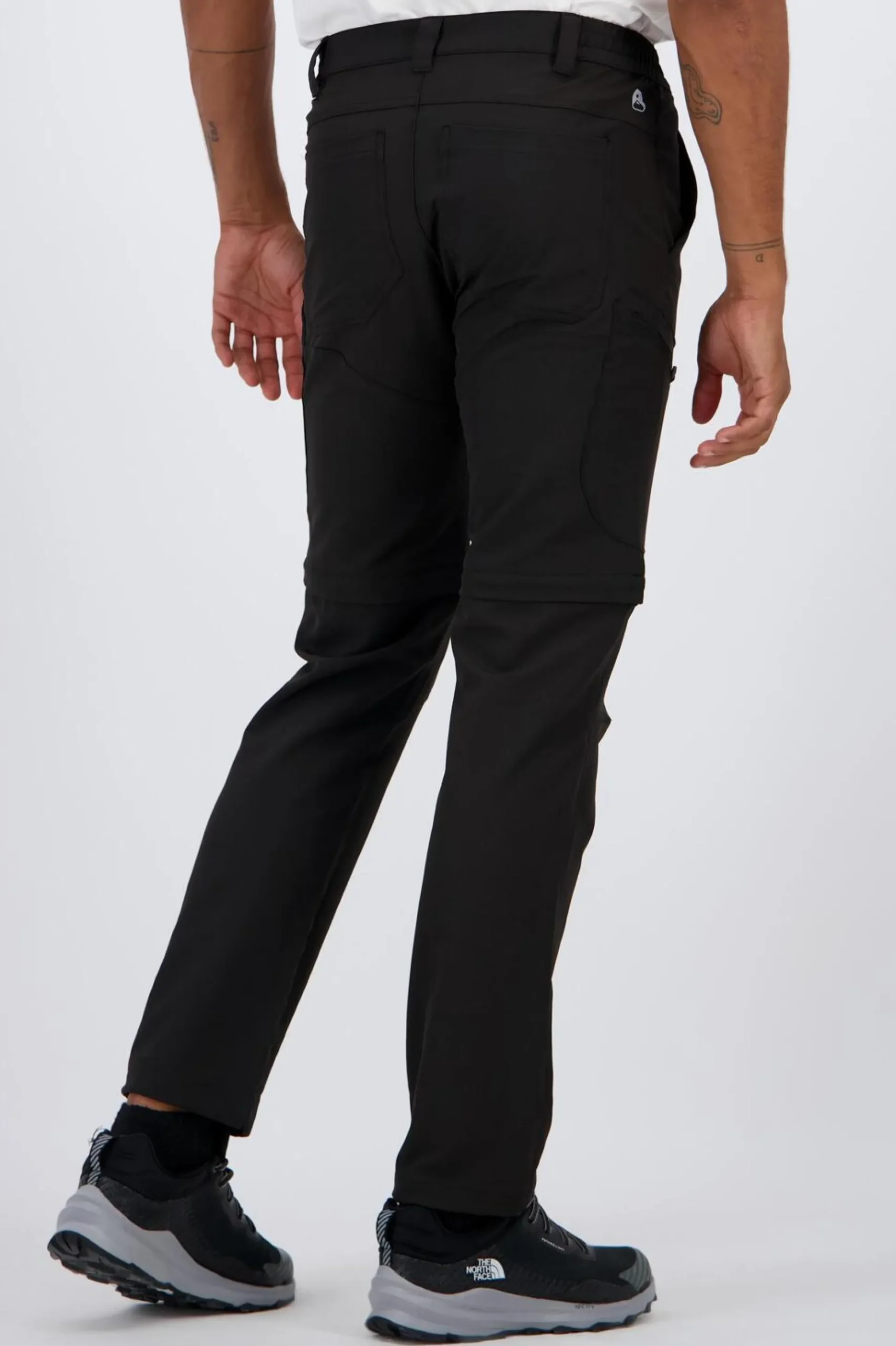 Pantalón Boriken