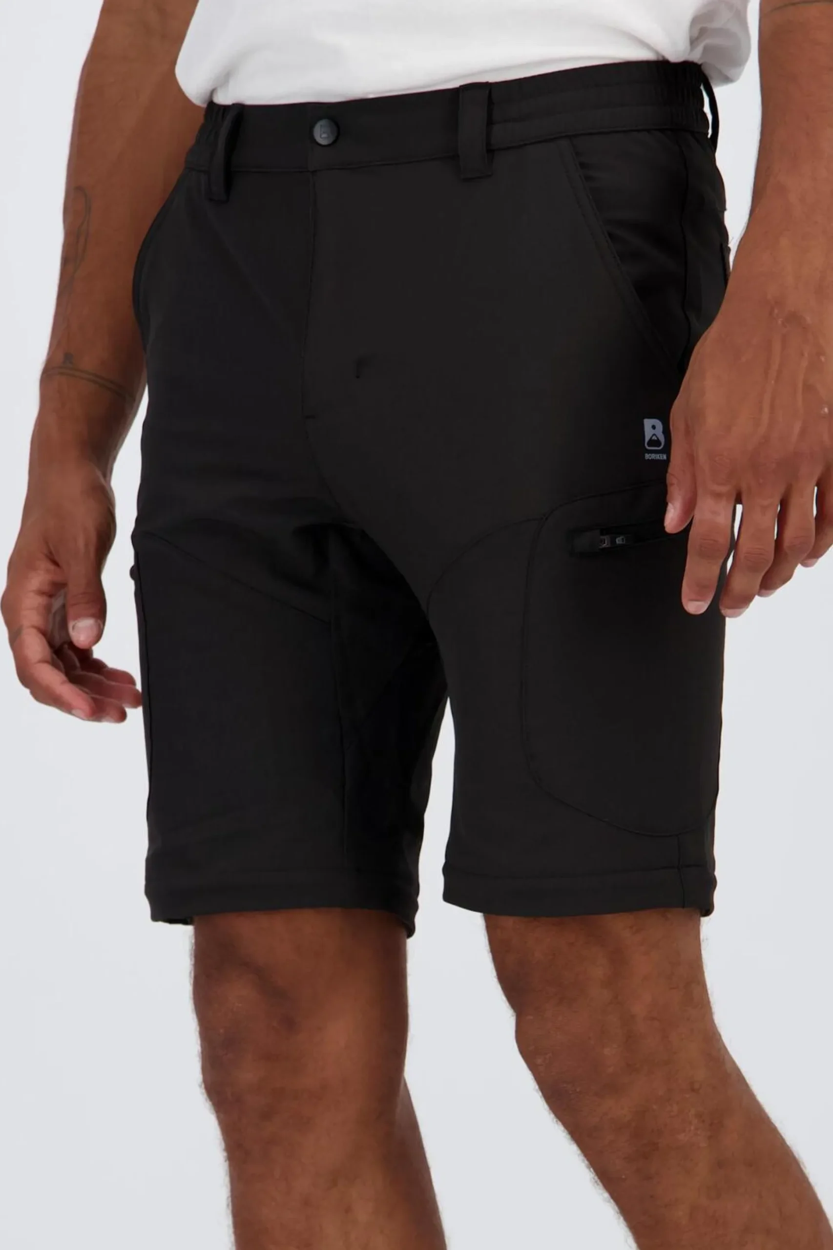 Pantalón Boriken