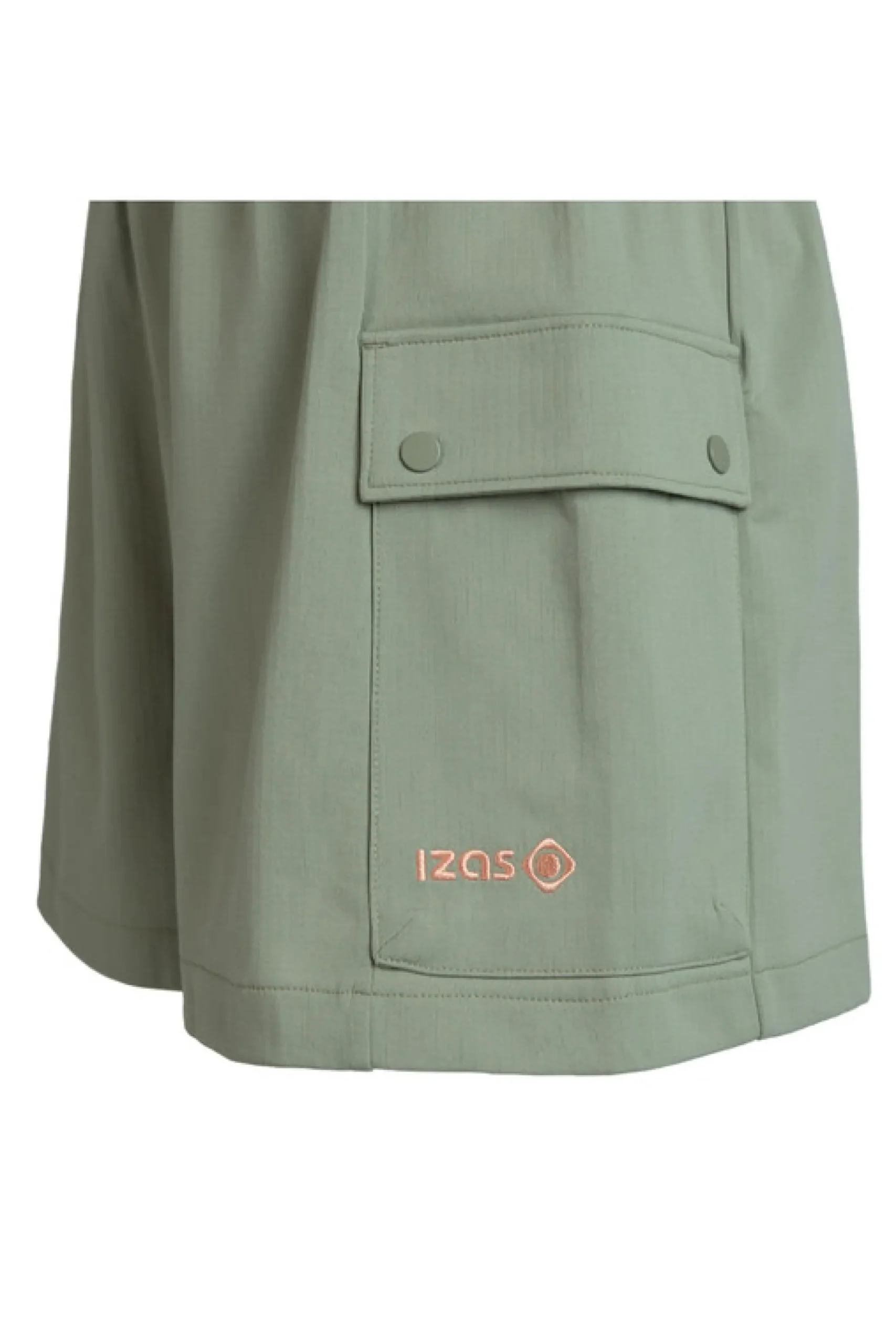 Pantalón Básico Izas Blimea W