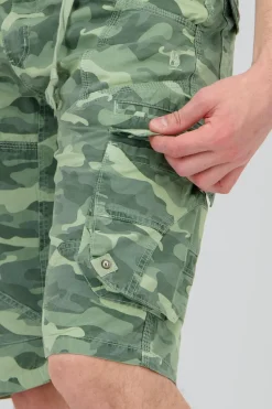 Pantalón Cargo Boriken