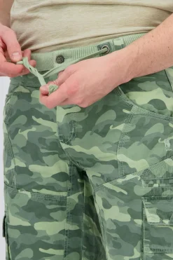 Pantalón Cargo Boriken