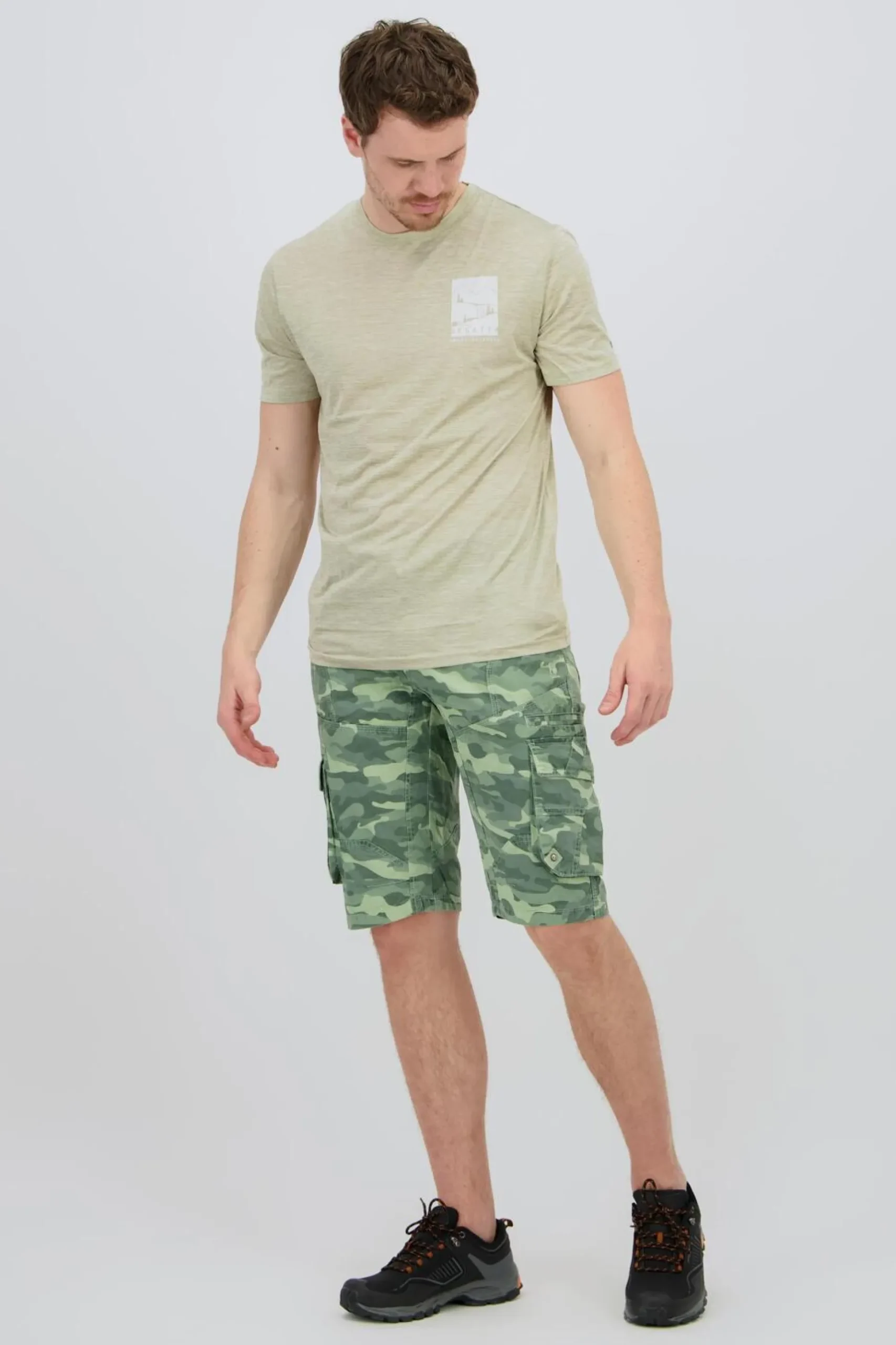 Pantalón Cargo Boriken