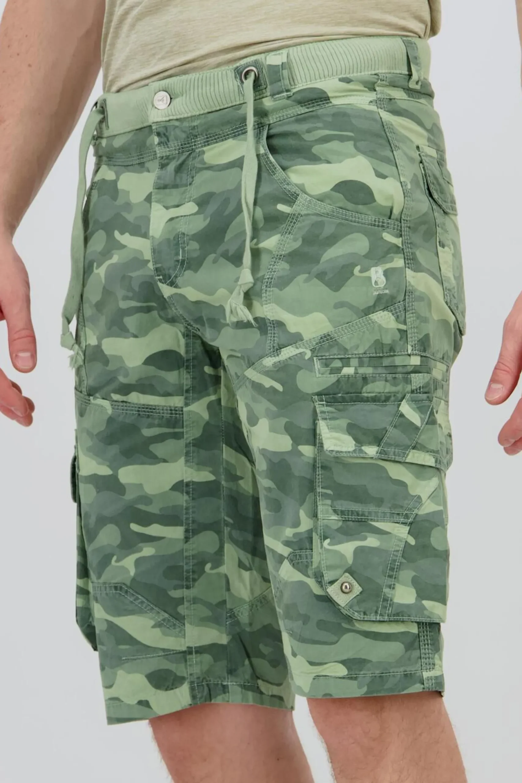 Pantalón Cargo Boriken