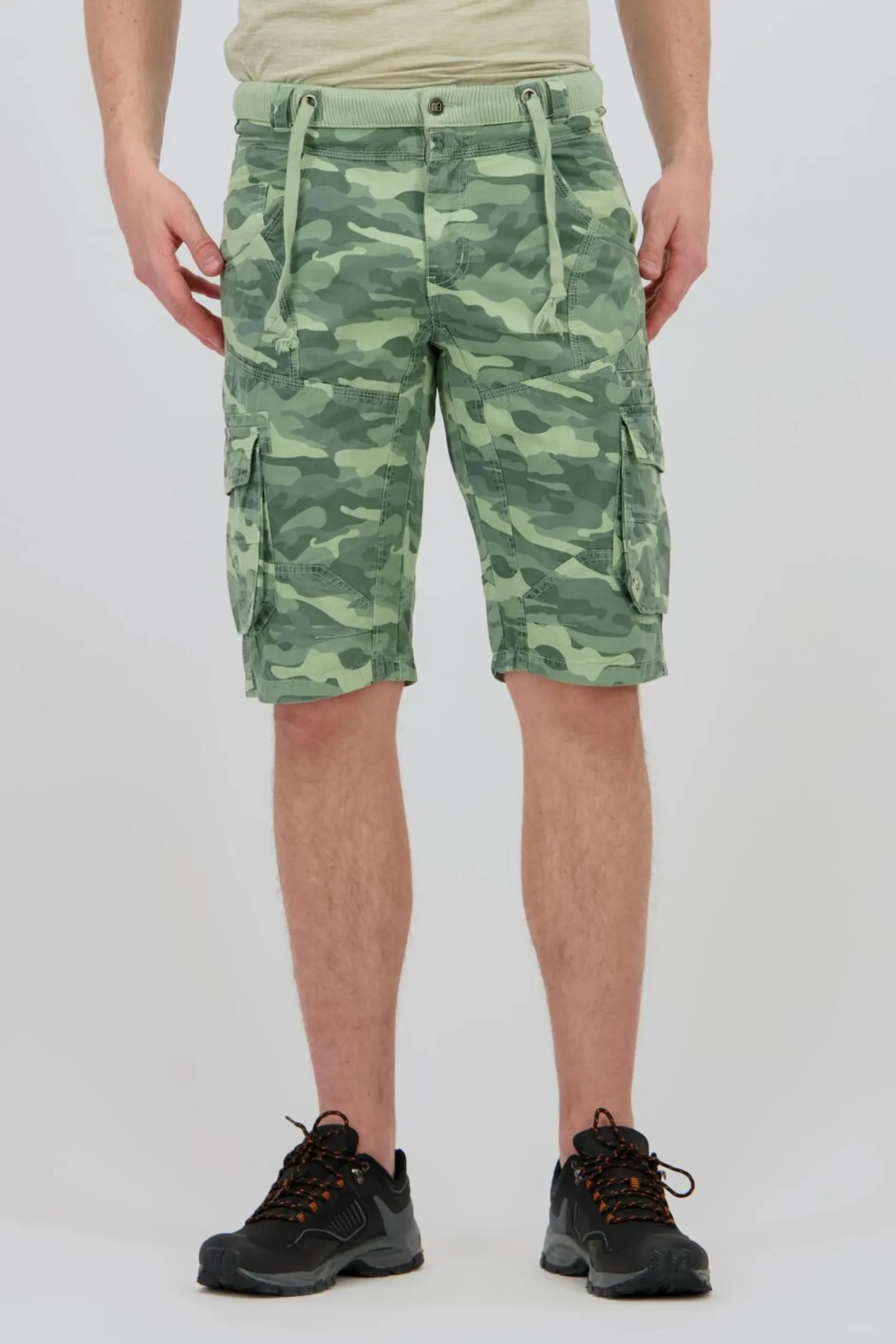 Pantalón Cargo Boriken