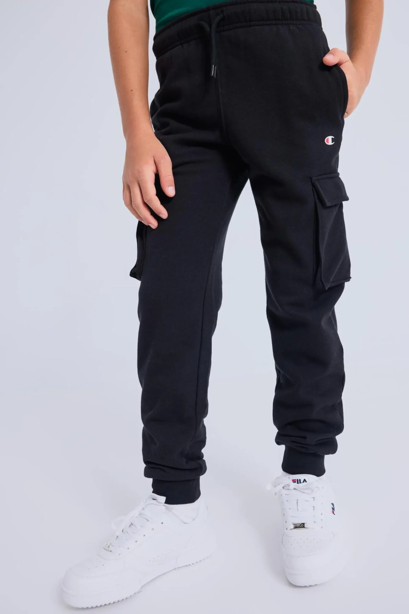 Pantalón Cargo Champion