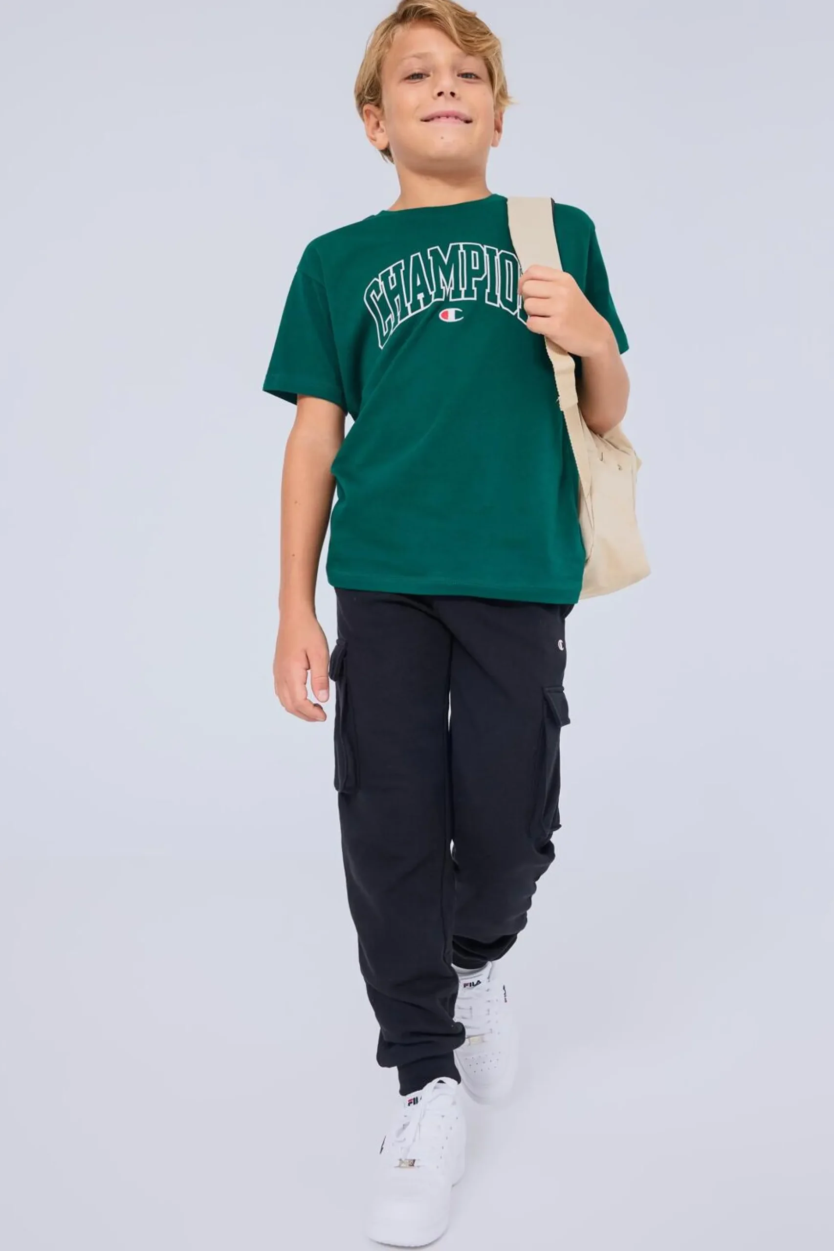 Pantalón Cargo Champion