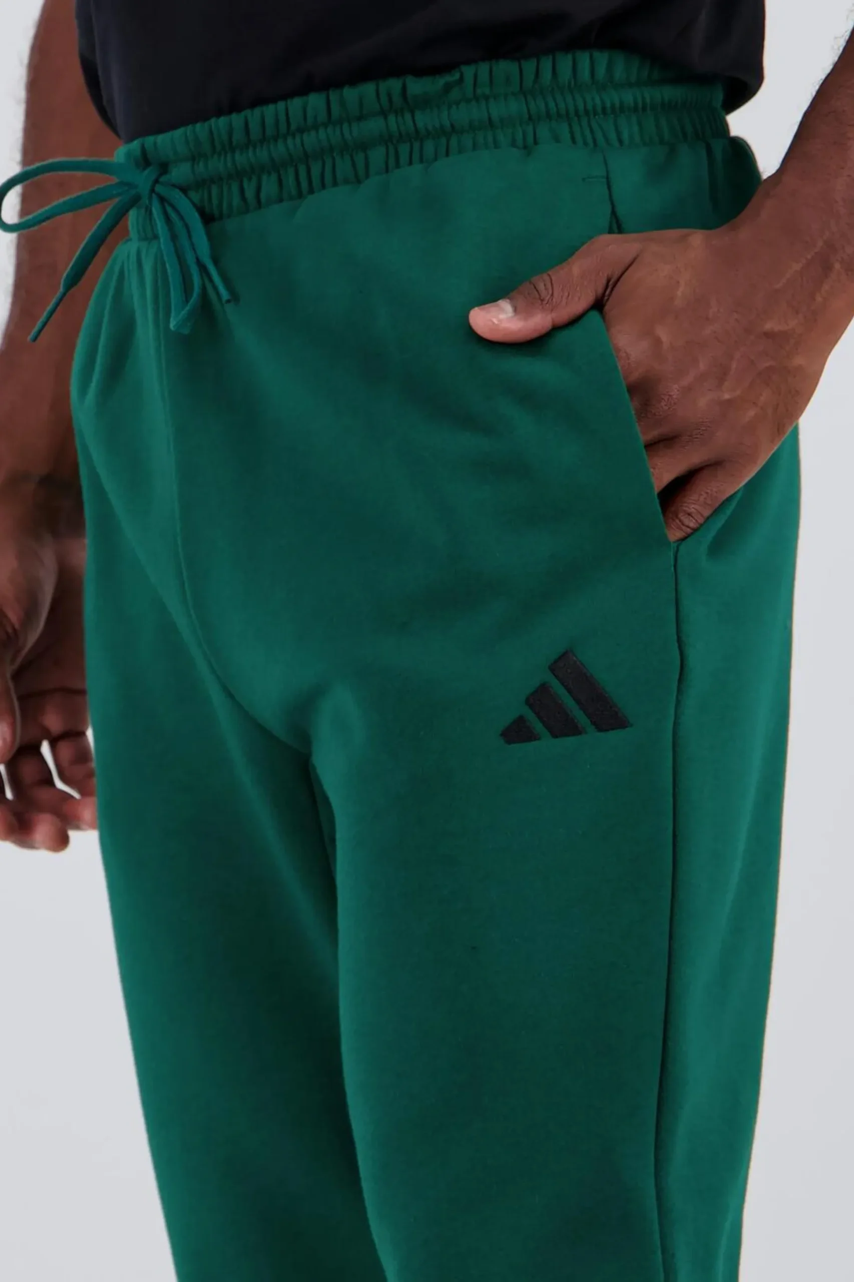 Pantalón Chándal adidas