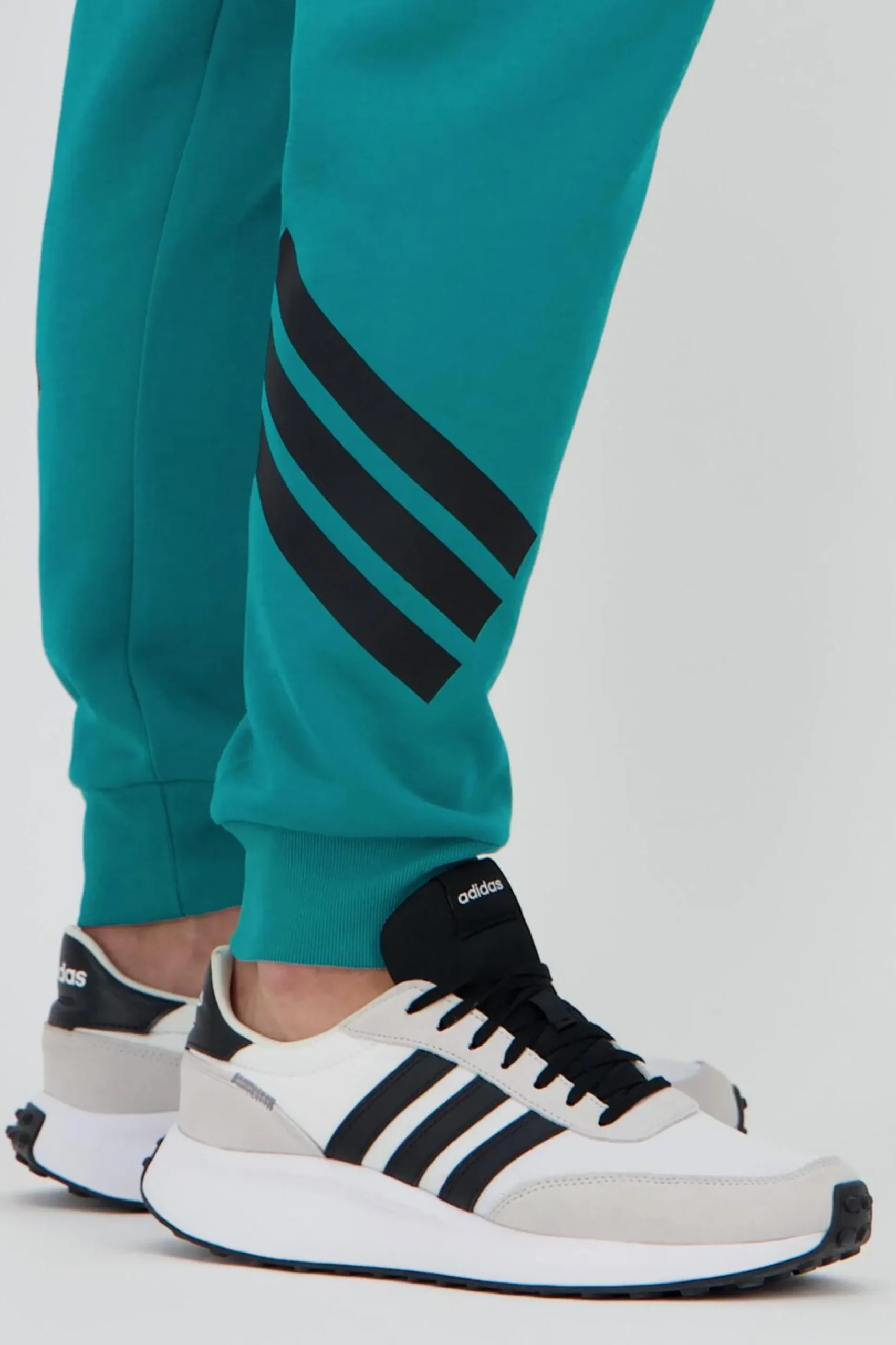 Pantalón Chándal adidas