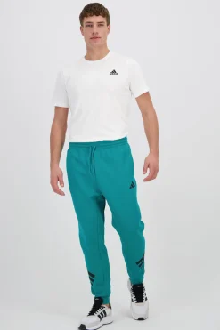 Pantalón Chándal adidas