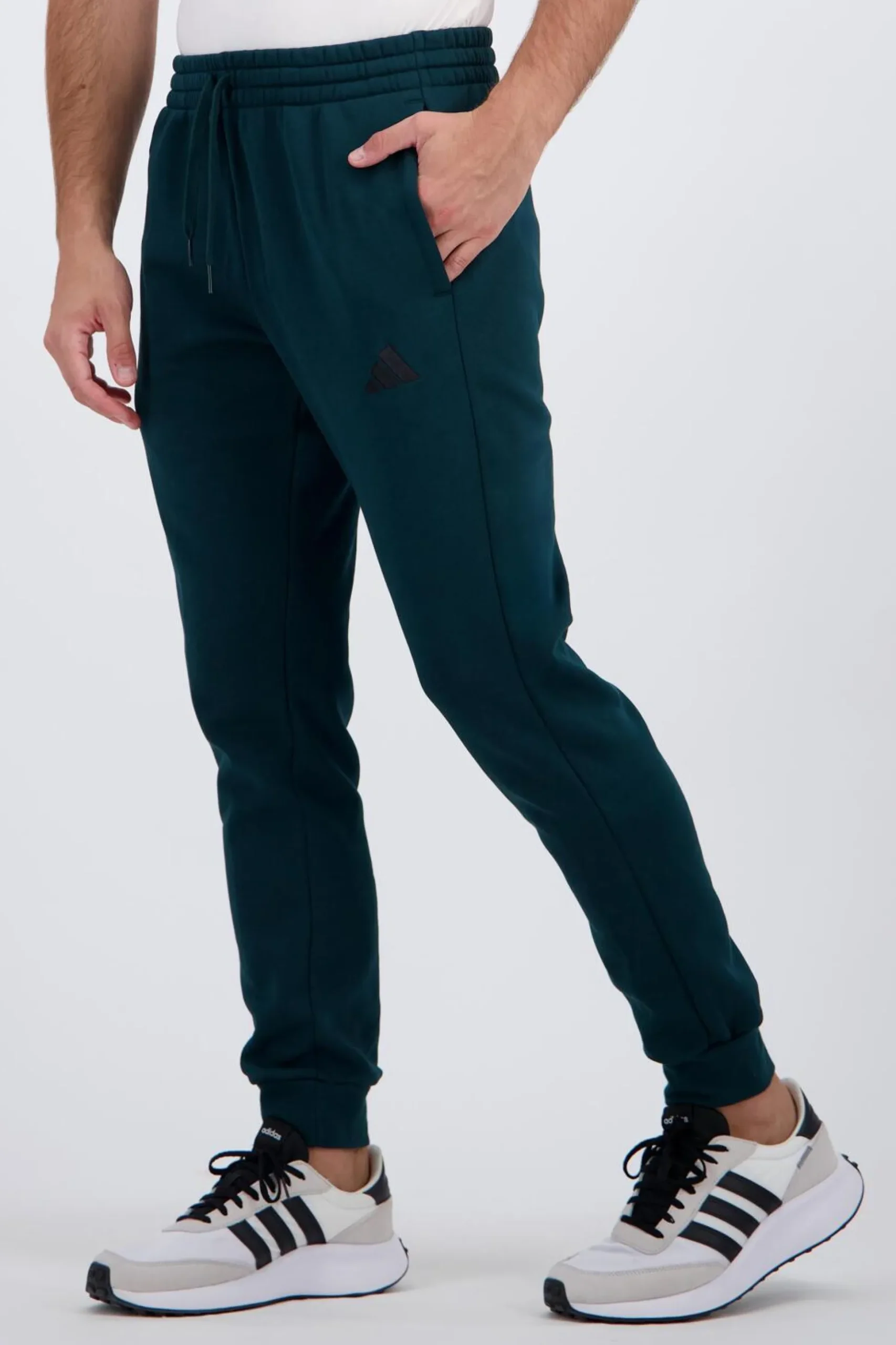 Pantalón Chándal adidas
