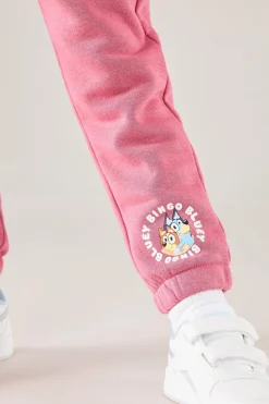 Pantalón Chándal Bluey