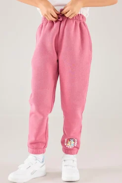 Pantalón Chándal Bluey