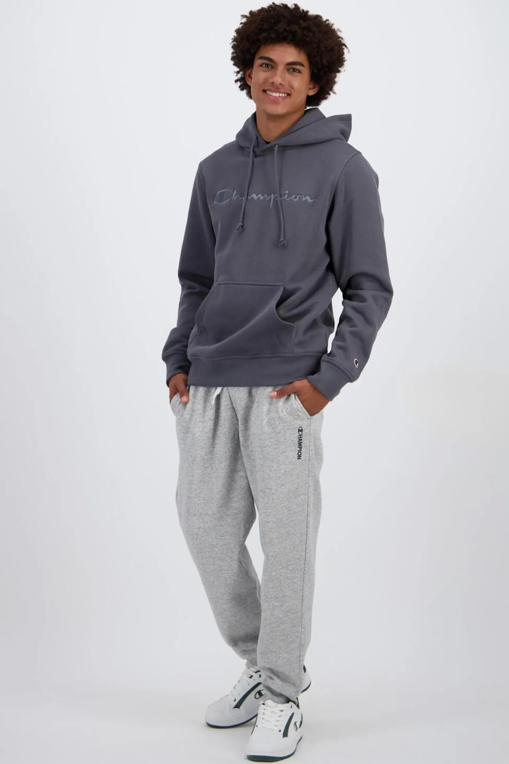 Pantalón Chándal Champion