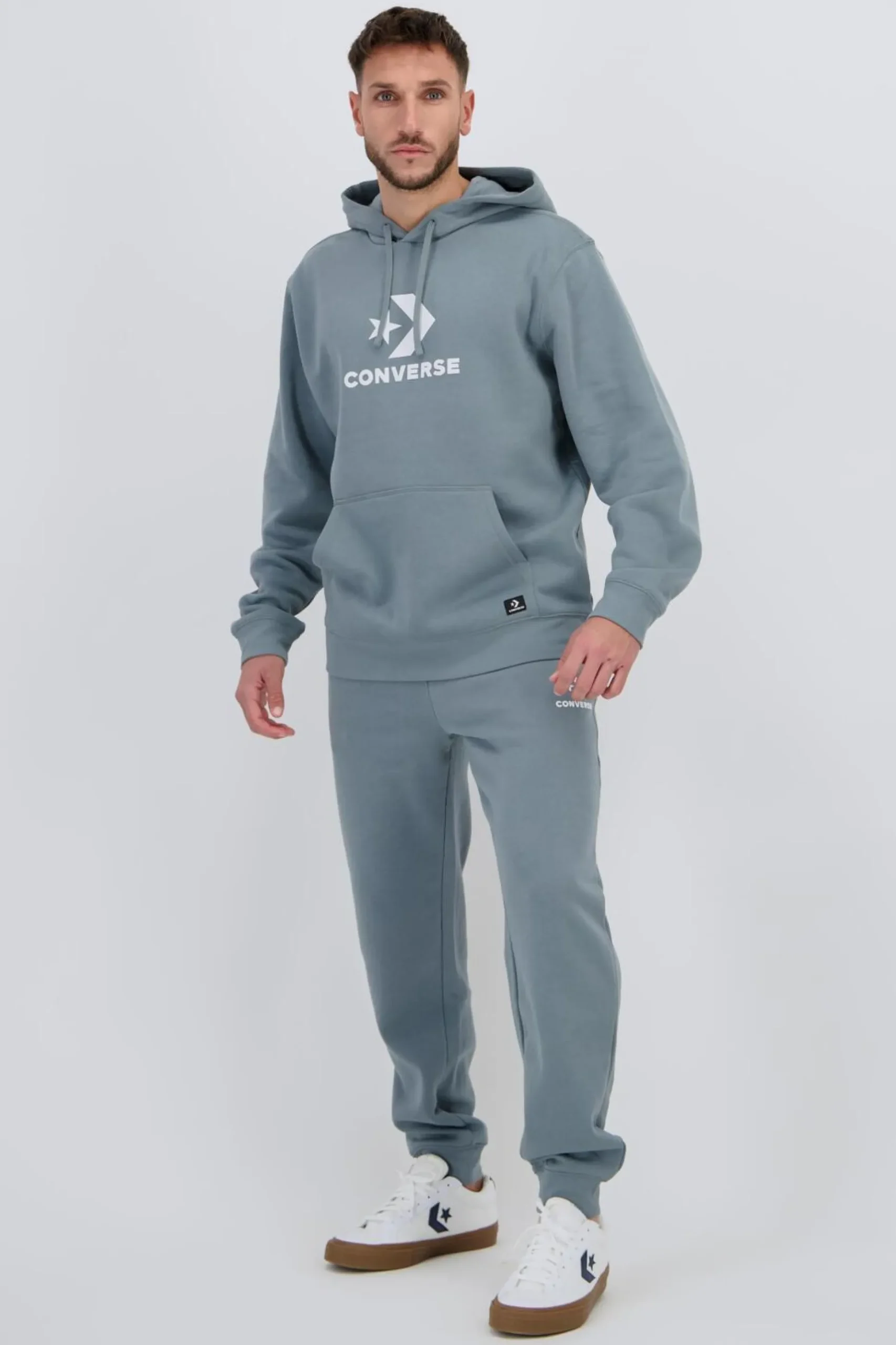 Pantalón Chándal Converse