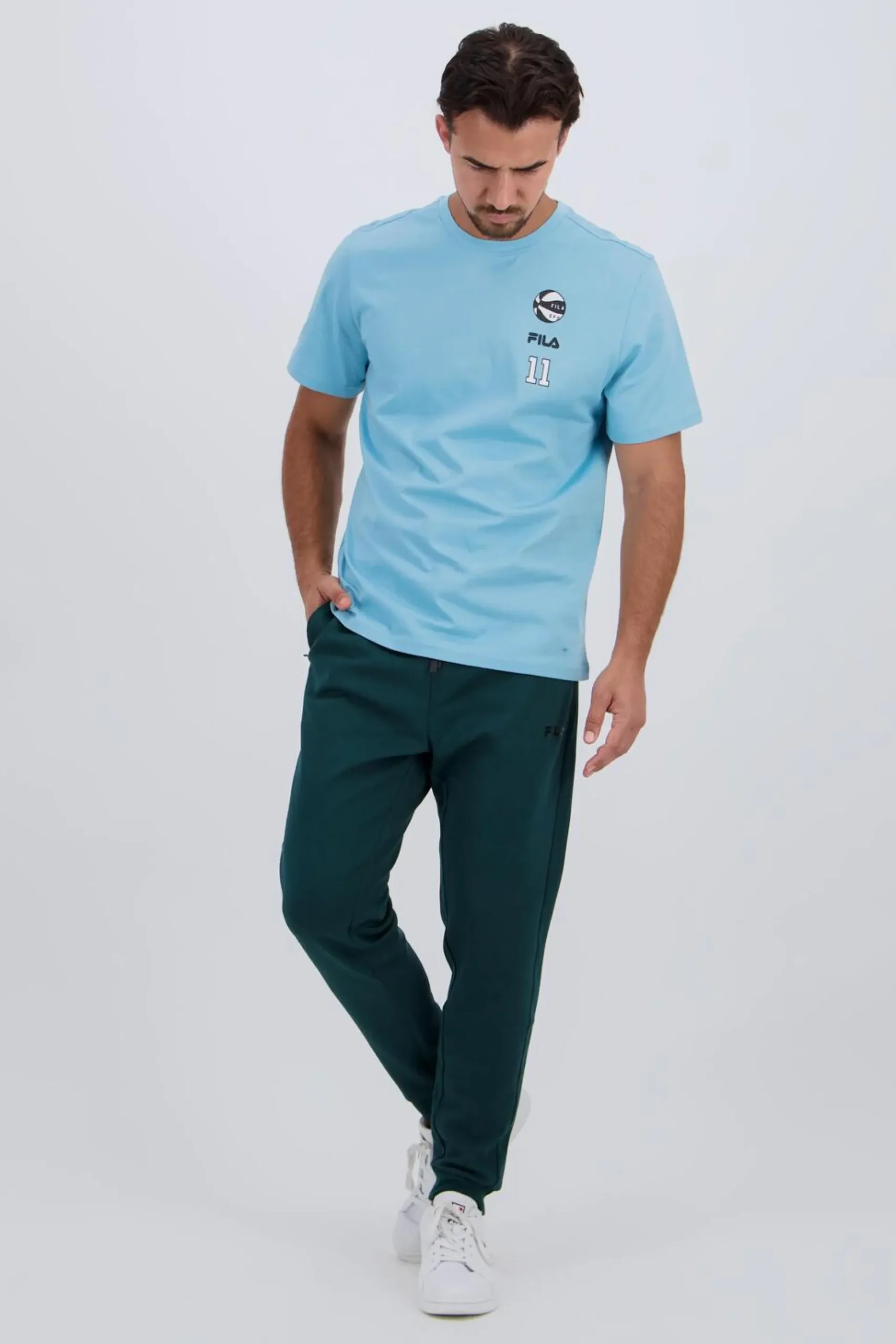 Pantalón Chándal Fila