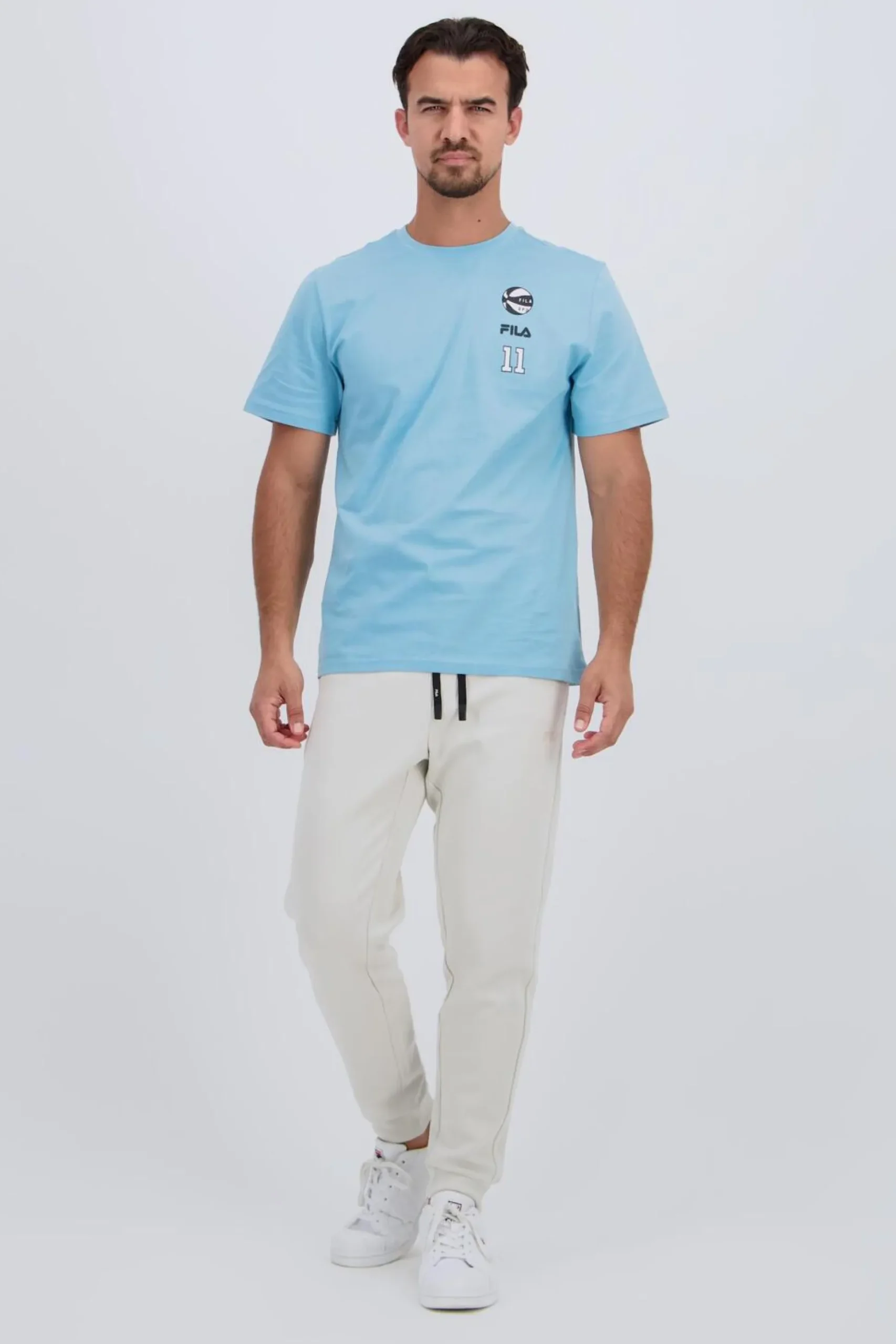 Pantalón Chándal Fila