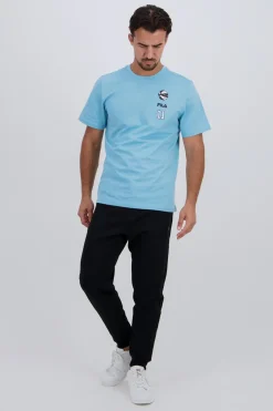 Pantalón Chándal Fila