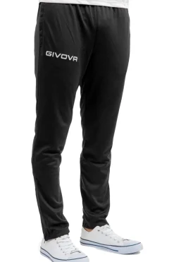 Pantalón Chándal Givova 100