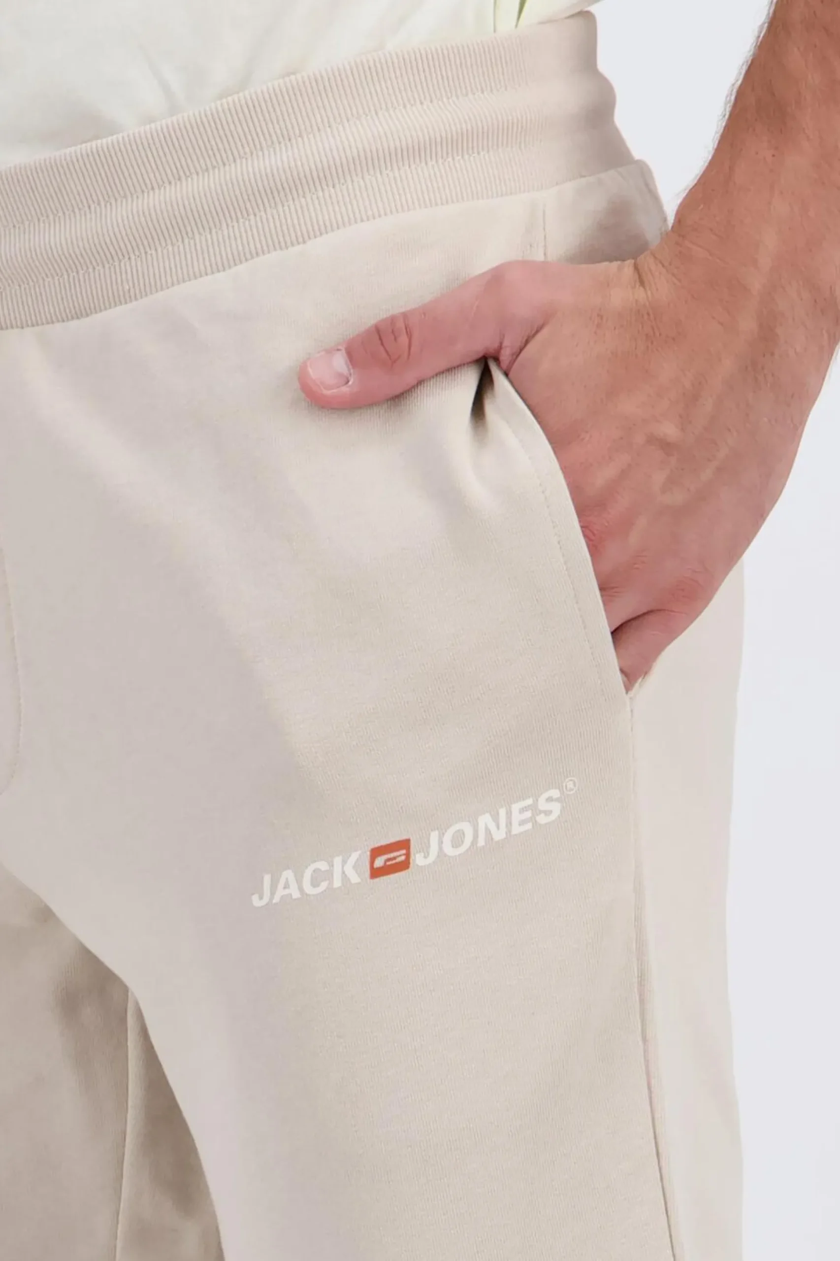 Pantalón Chándal Jack & Jones