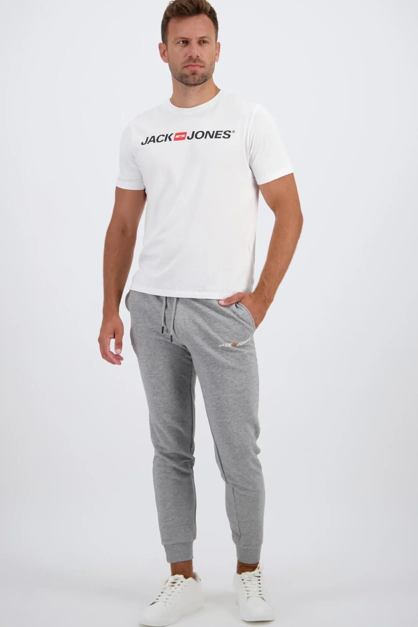 Pantalón Chándal Jack & Jones