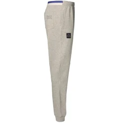Pantalón Chándal Kappa Logo Ileandroa 36141iw