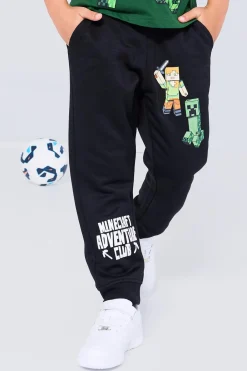 Pantalón Chándal Minecraft