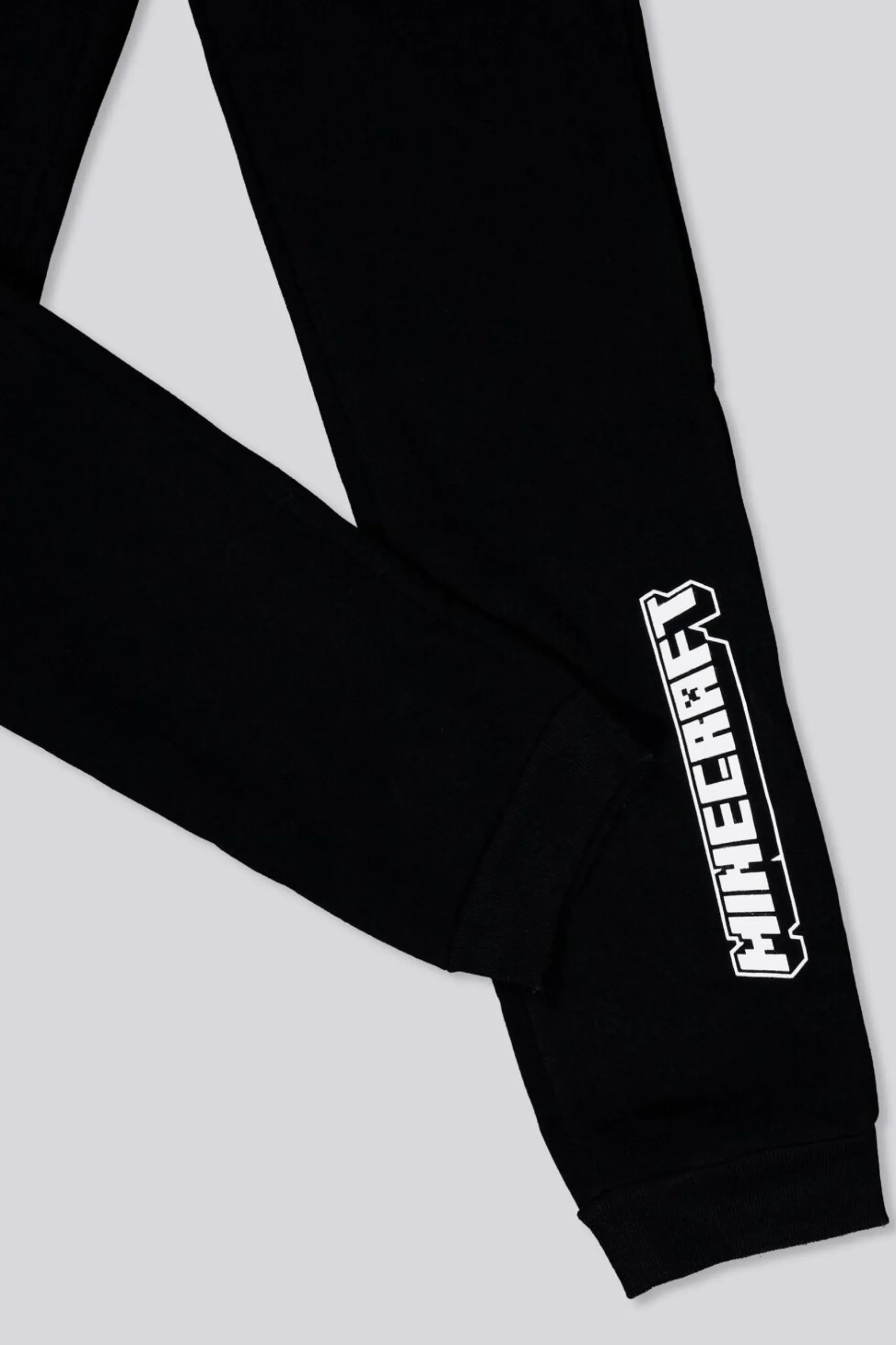 Pantalón Chándal Minecraft