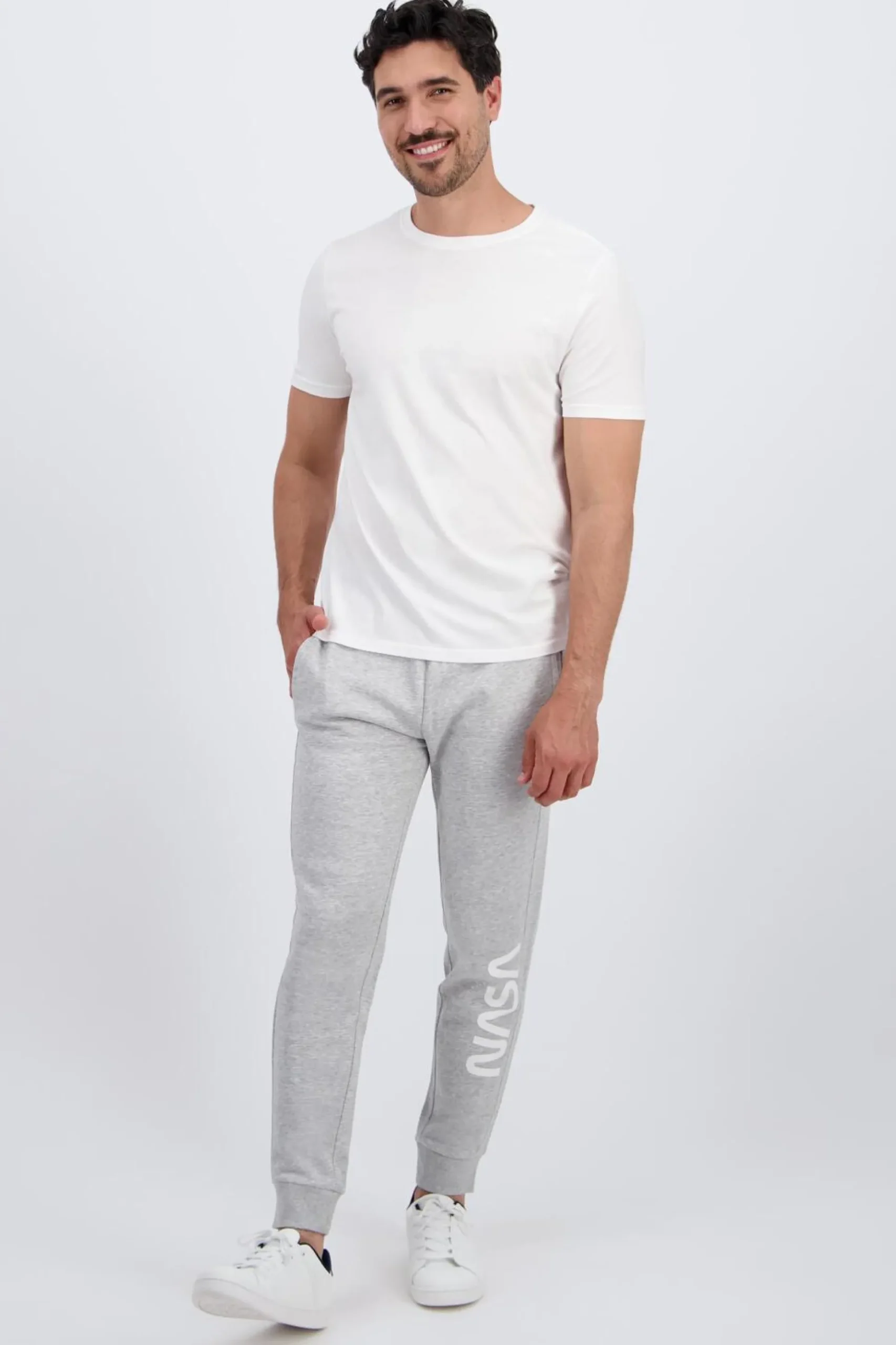 Pantalón Chándal NASA