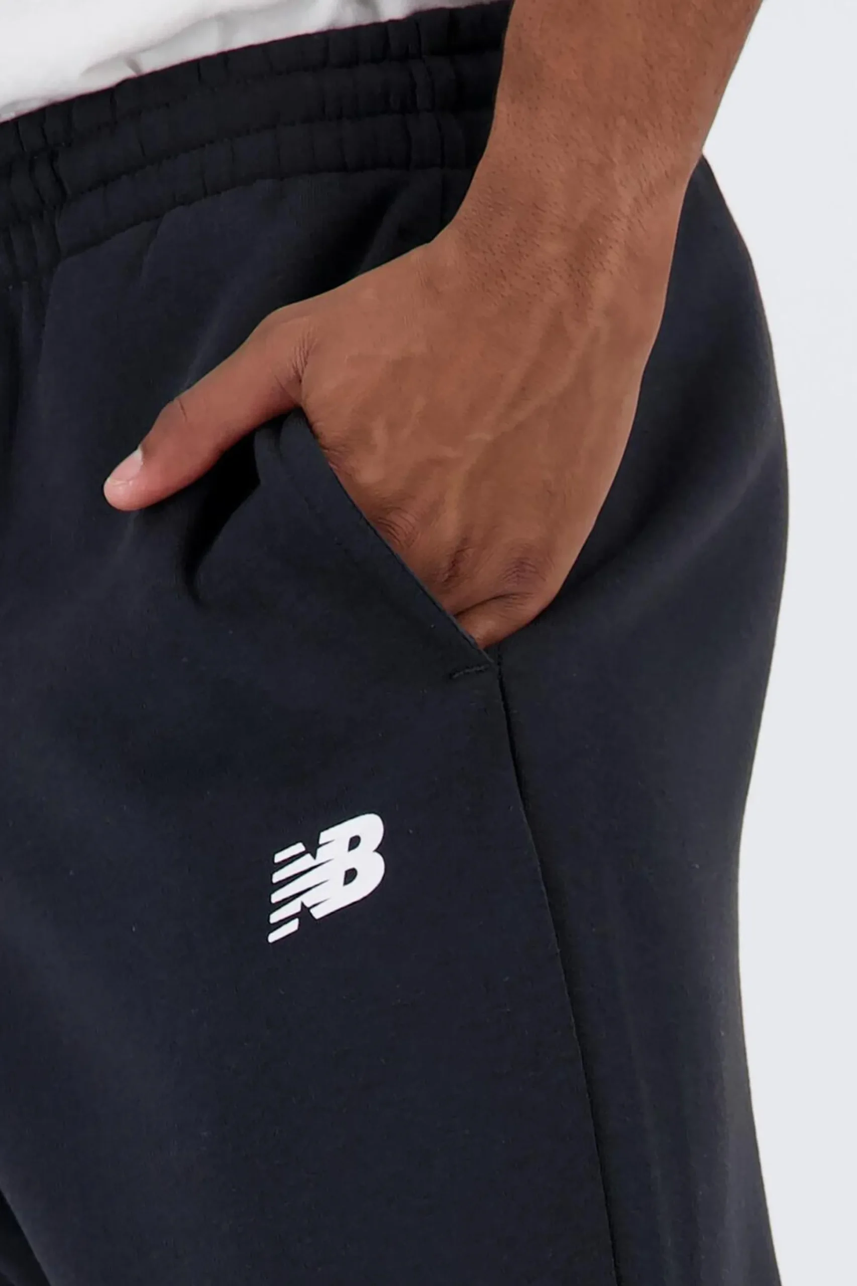 Pantalón Chándal New Balance