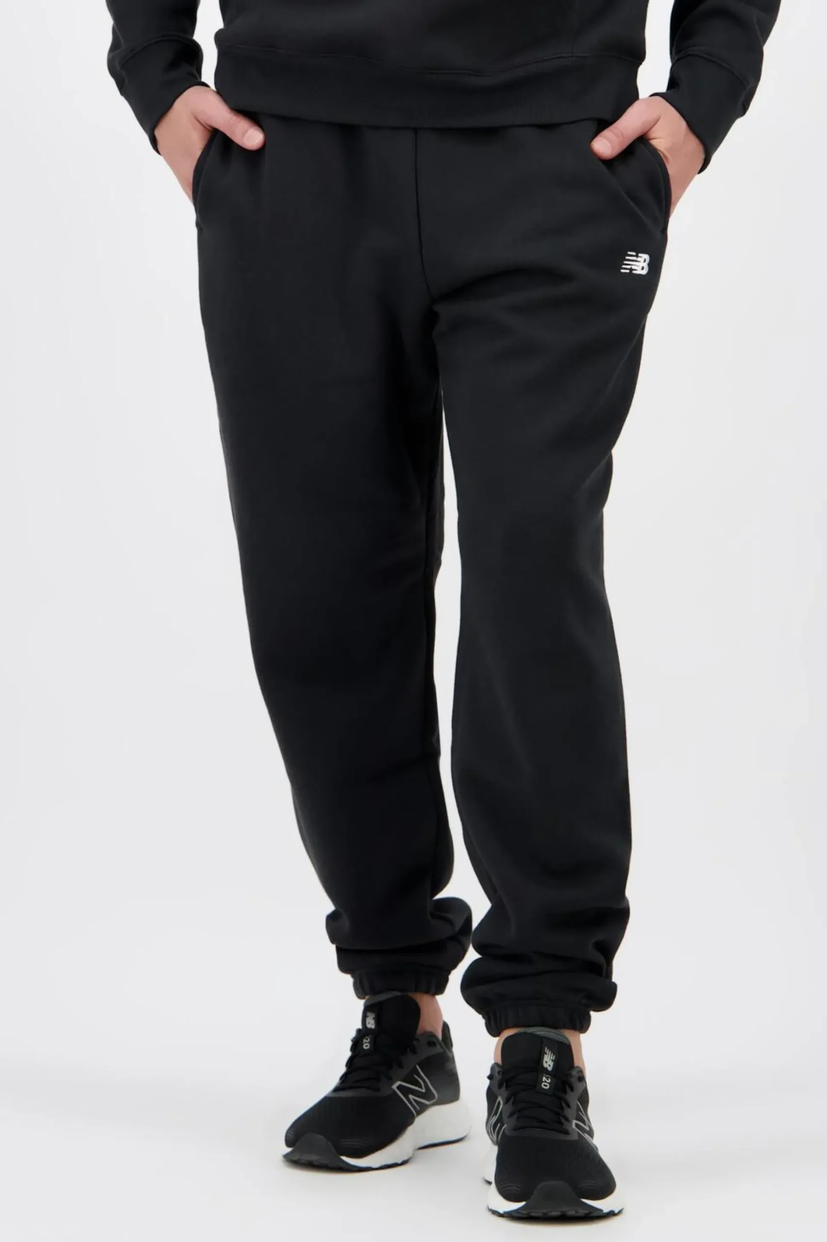 Pantalón Chándal New Balance