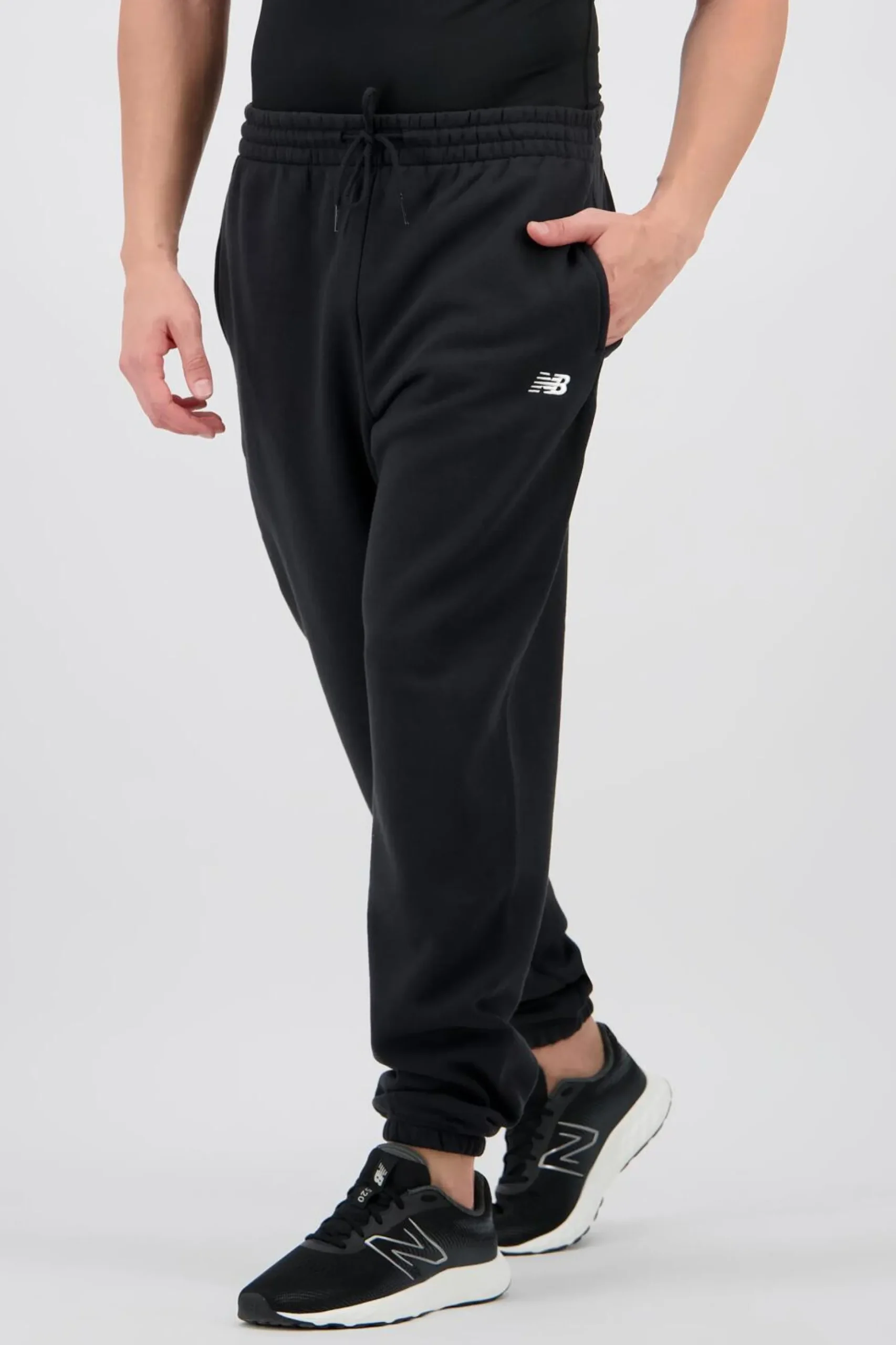 Pantalón Chándal New Balance