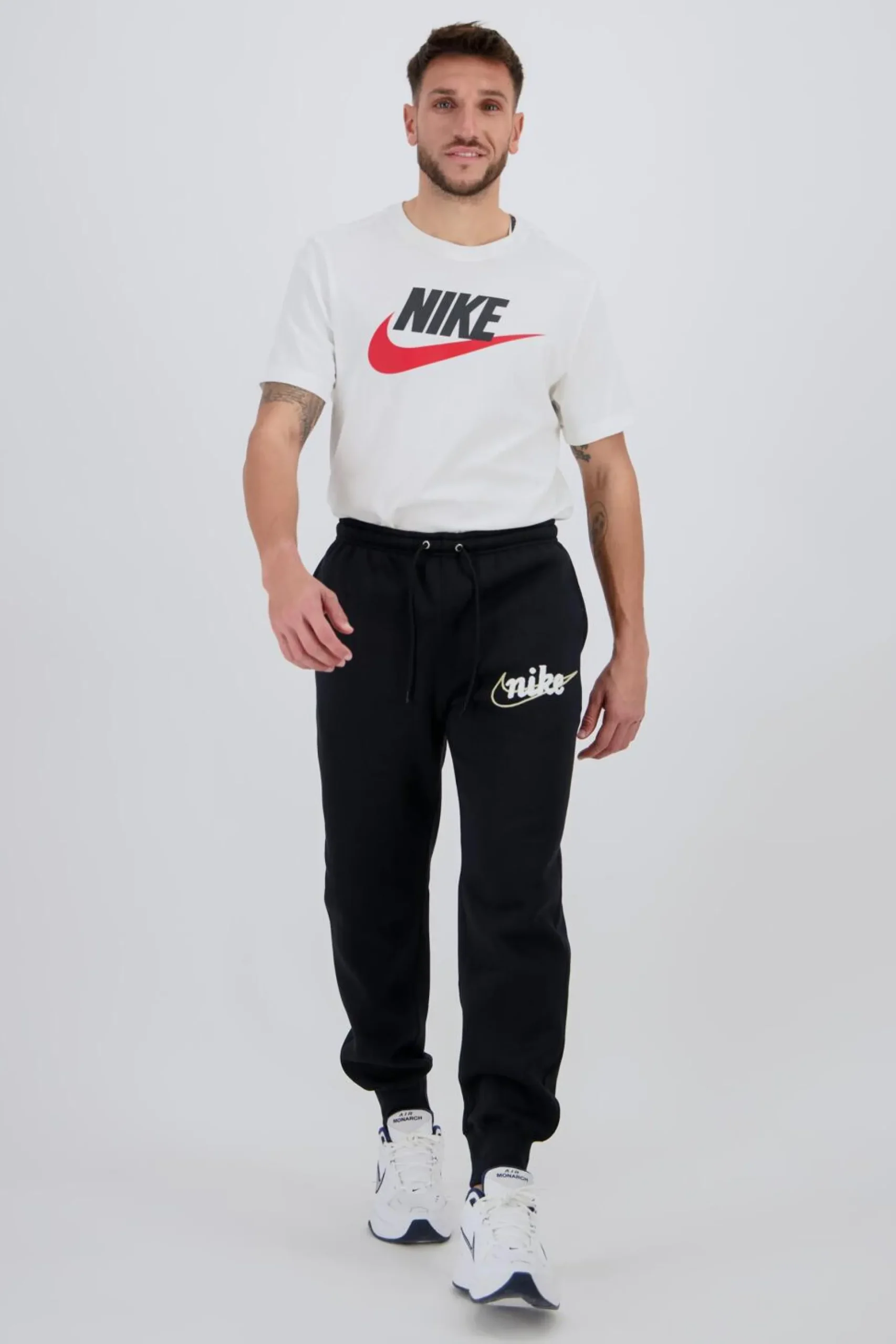Pantalón Chándal Nike