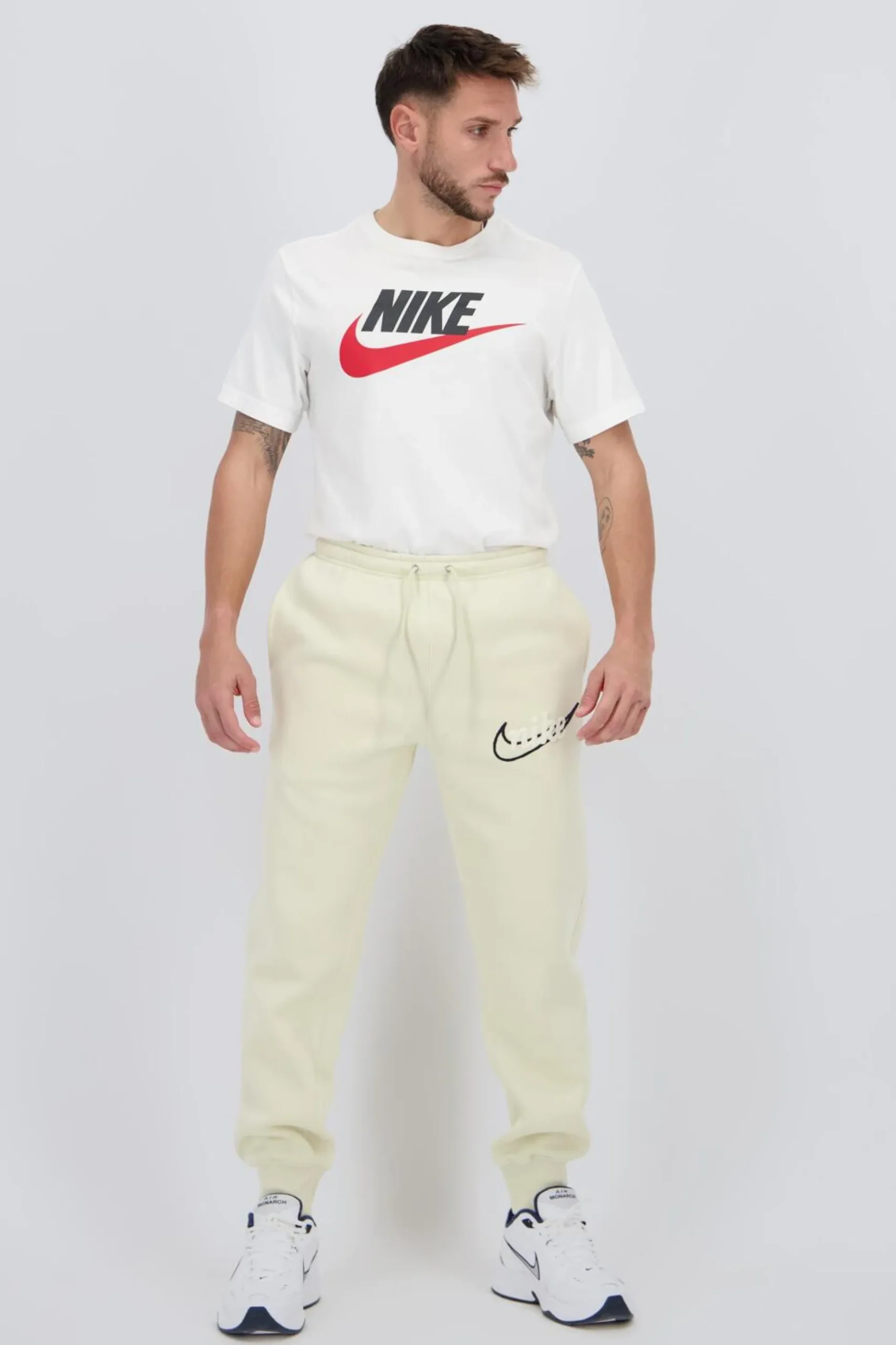 Pantalón Chándal Nike