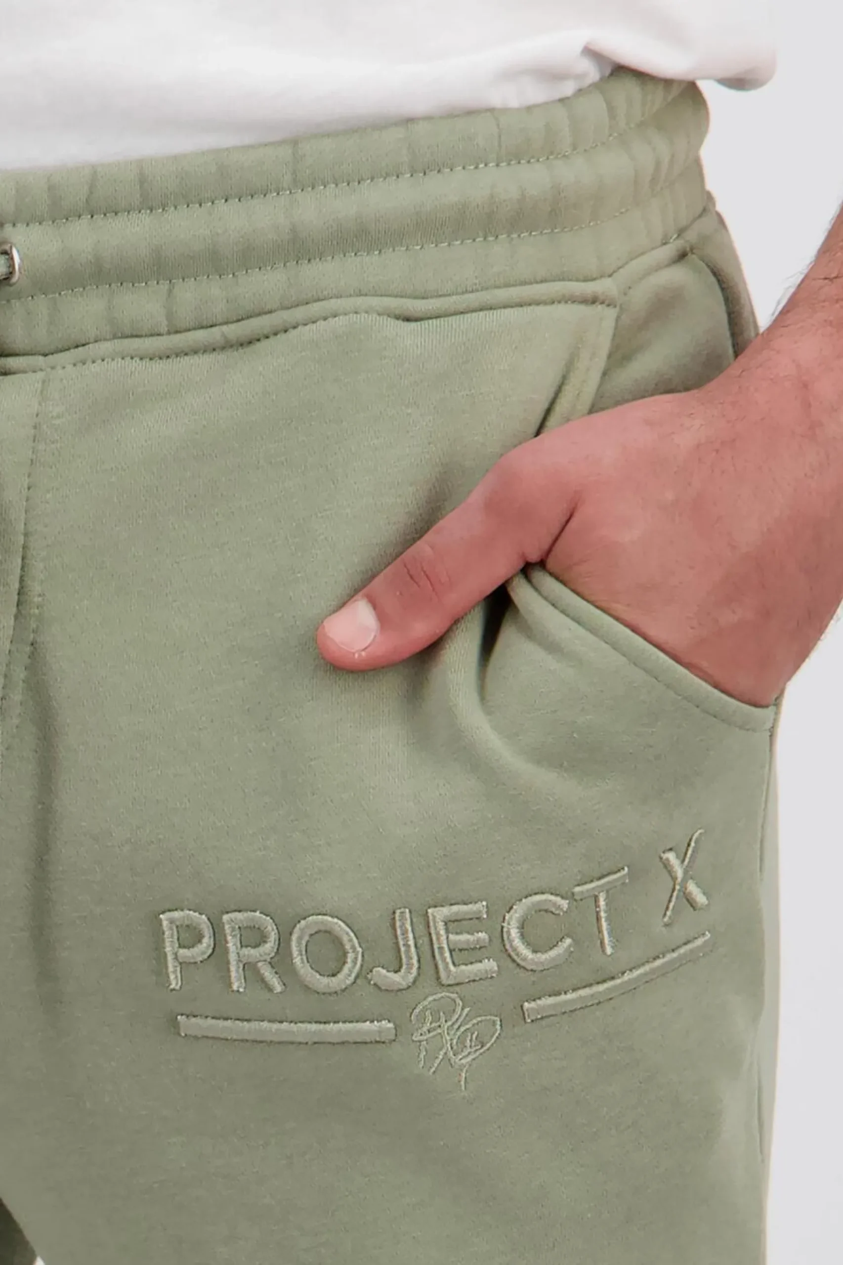 Pantalón Chándal Project X Paris