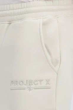 Pantalón Chándal Project X Paris