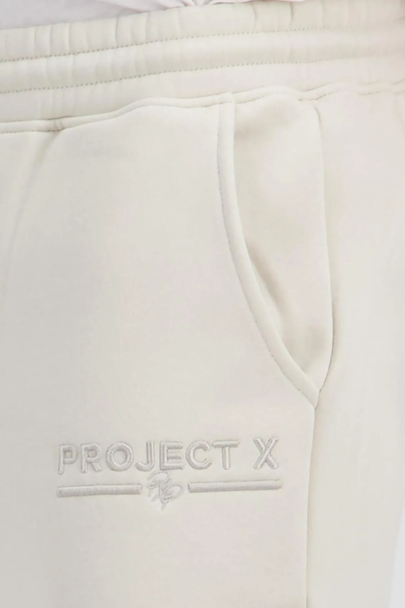 Pantalón Chándal Project X Paris